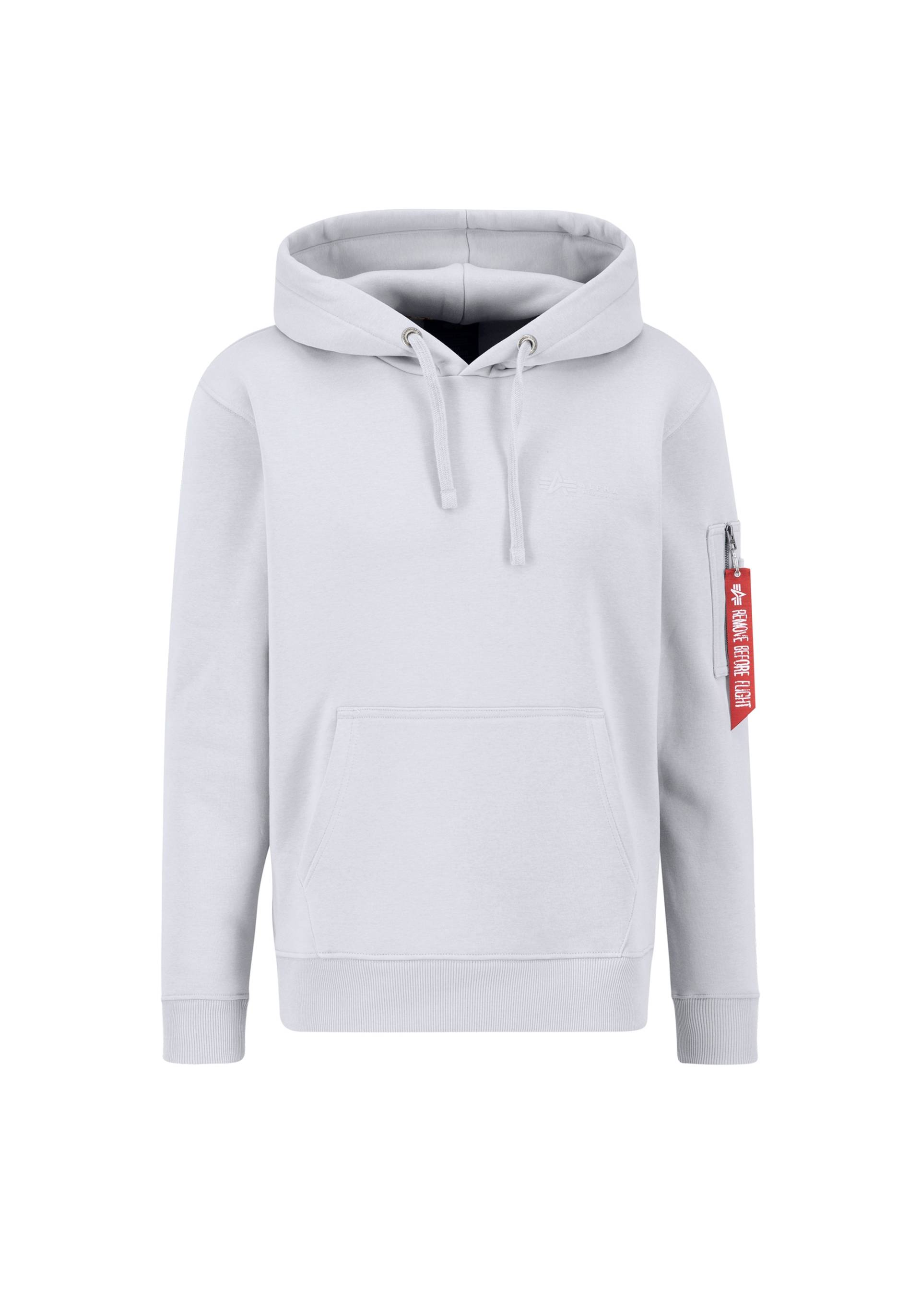 Alpha Industries Hoodie »Alpha Industries Men - Hoodies Air Force Hoodie« von Alpha Industries