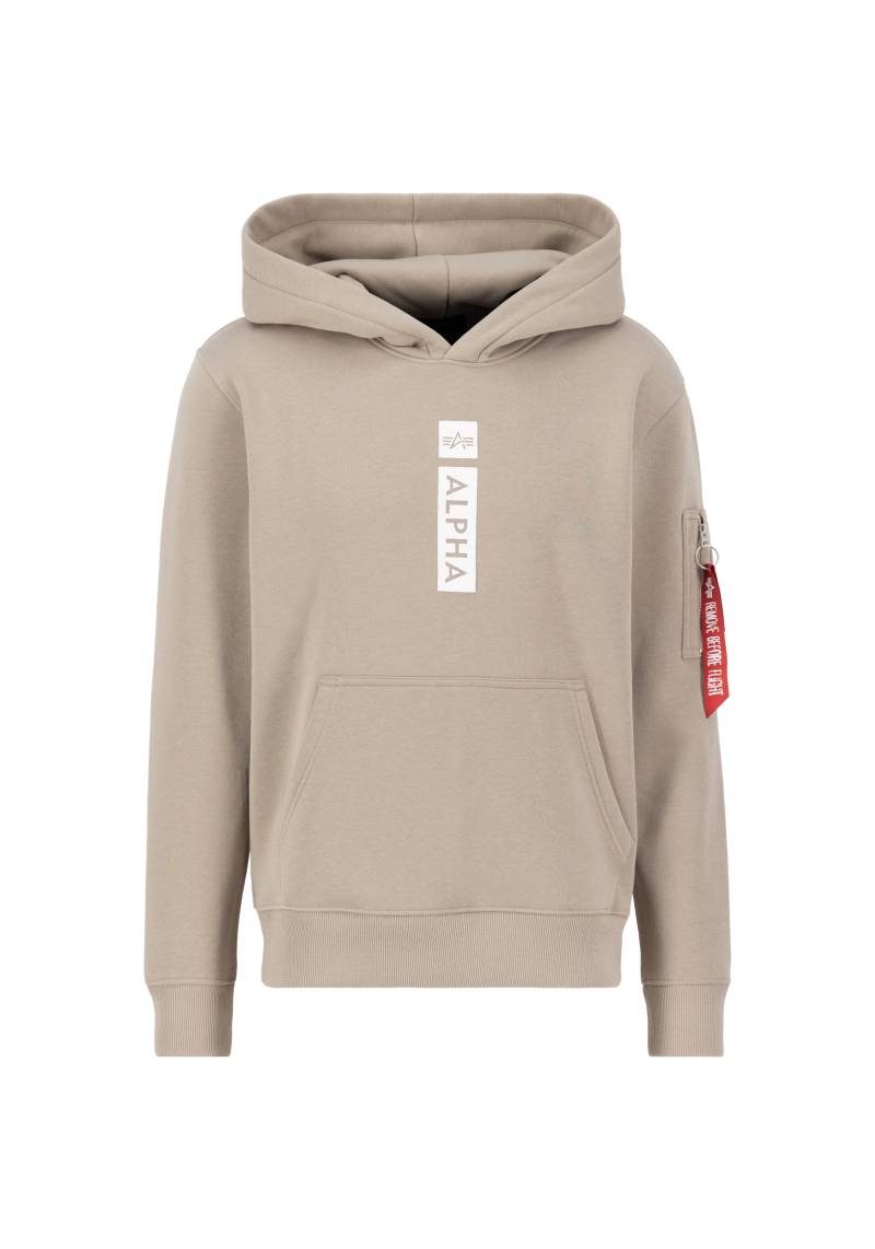 Alpha Industries Hoodie »Alpha Industries Men - Hoodies Alpha PP Hoodie« von Alpha Industries