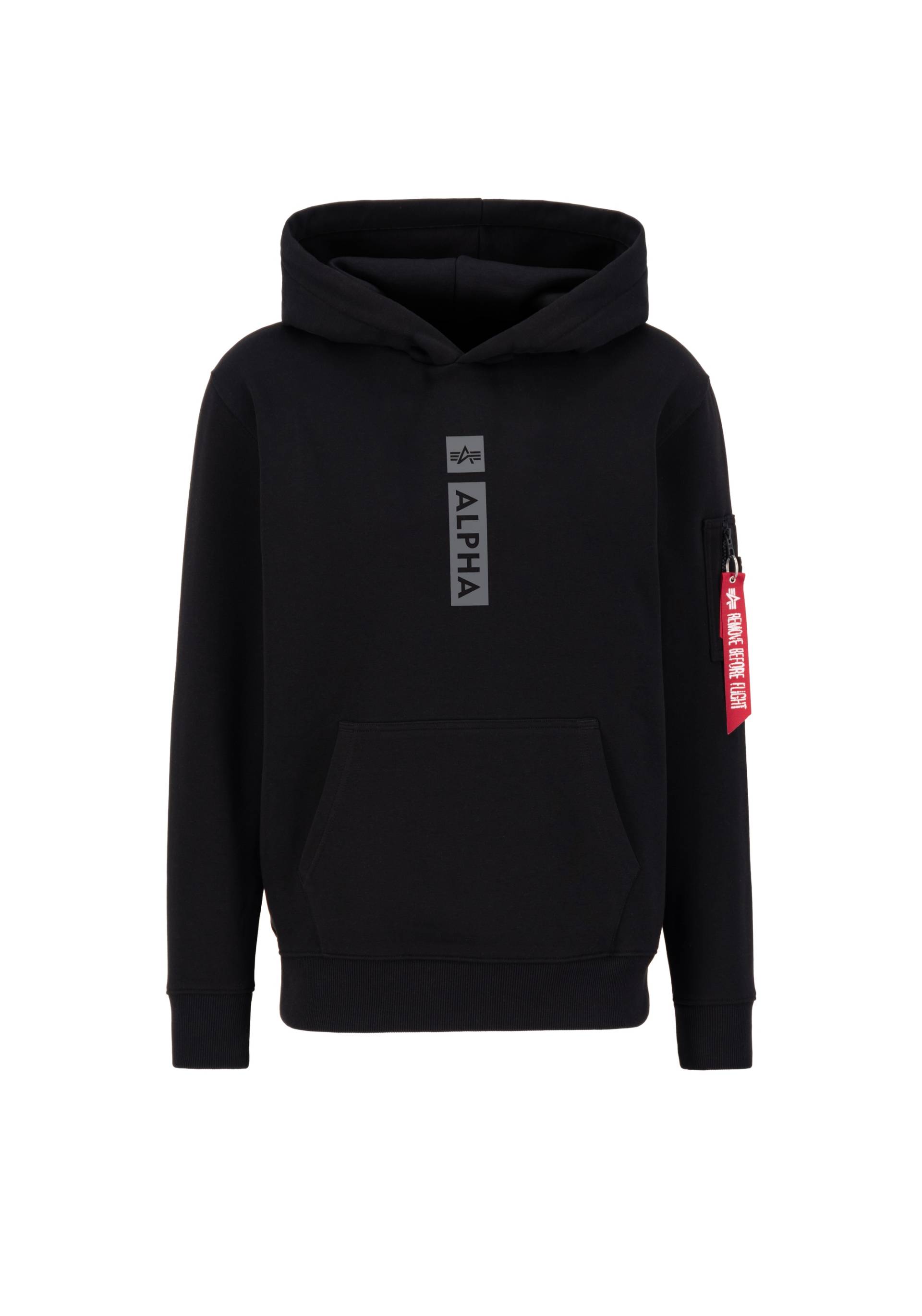 Alpha Industries Hoodie »Alpha Industries Men - Hoodies Alpha PP Hoody« von Alpha Industries