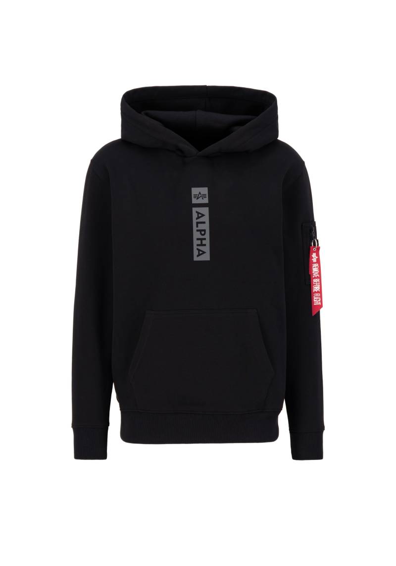 Alpha Industries Hoodie »Alpha Industries Men - Hoodies Alpha PP Hoodie« von Alpha Industries