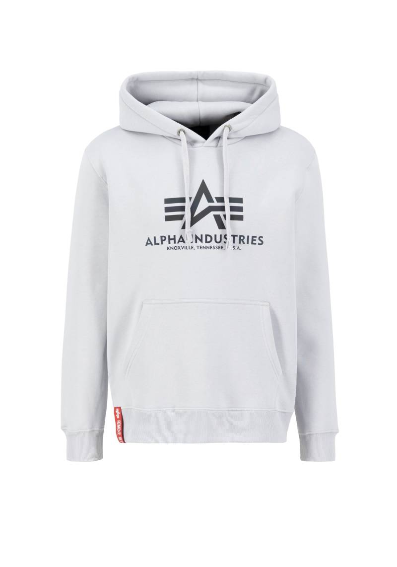 Alpha Industries Hoodie »Alpha Industries Men - Hoodies Basic Hoodie Rainbow Ref. Print« von Alpha Industries