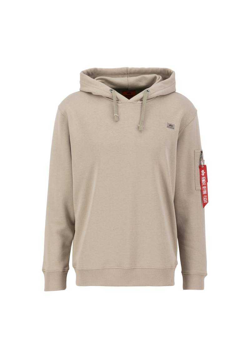 Alpha Industries Hoodie »Alpha Industries Men - Hoodies X-Fit Hoodie« von Alpha Industries