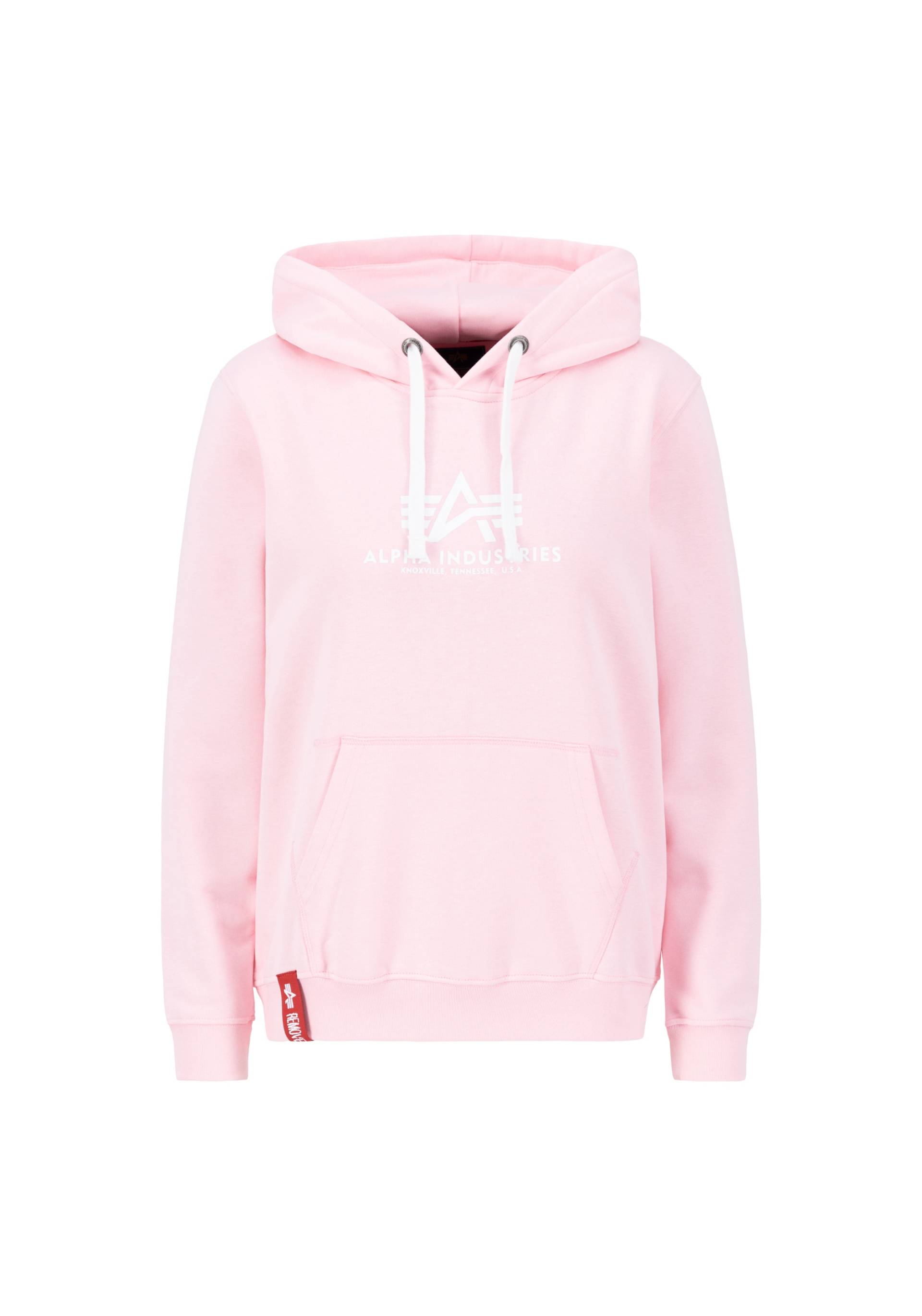 Alpha Industries Hoodie »Alpha Industries Women - Hoodies New Basic Hoodie Women« von Alpha Industries