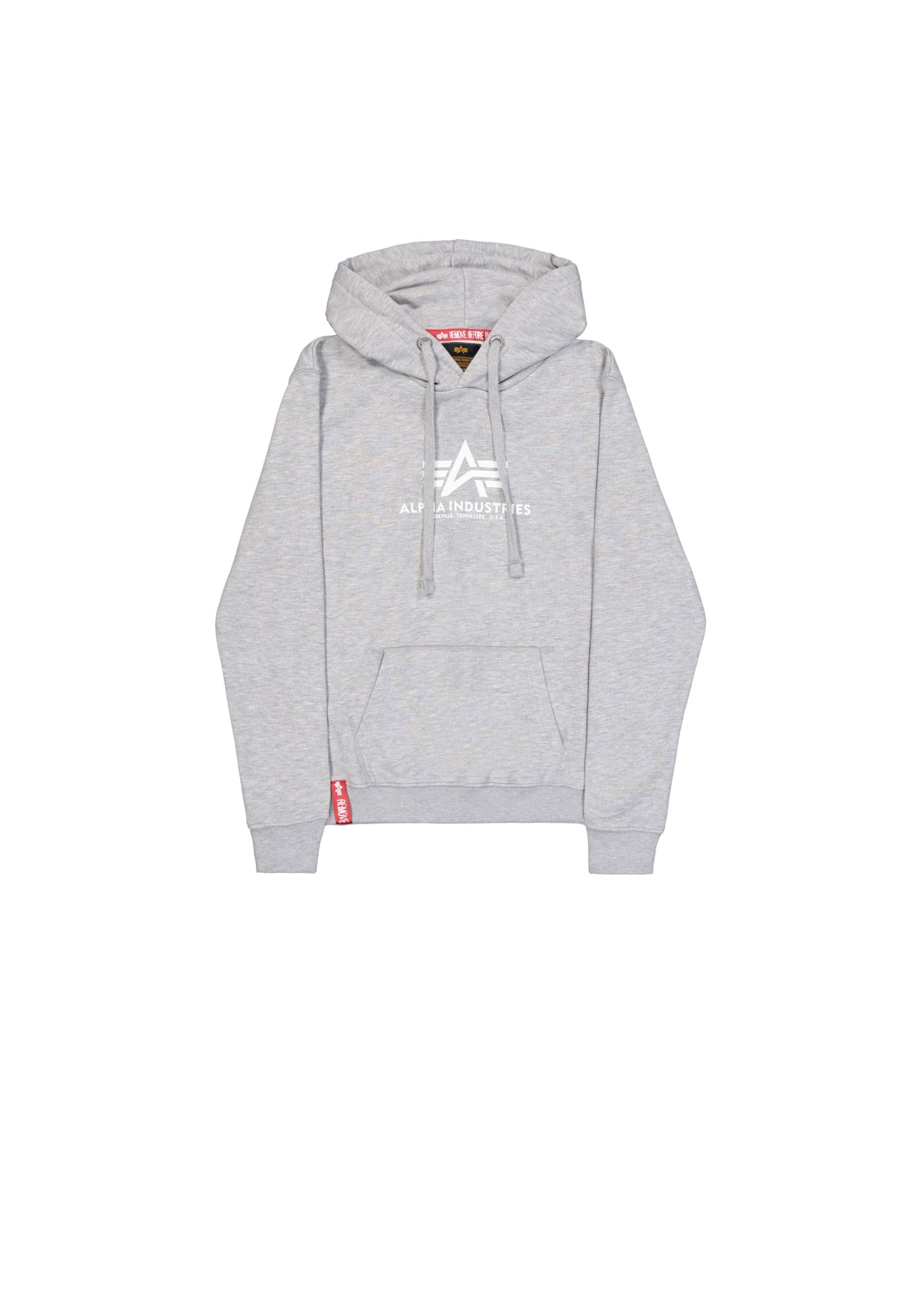 Alpha Industries Hoodie »Alpha Industries Women - Hoodies New Basic Hoodie Women« von Alpha Industries