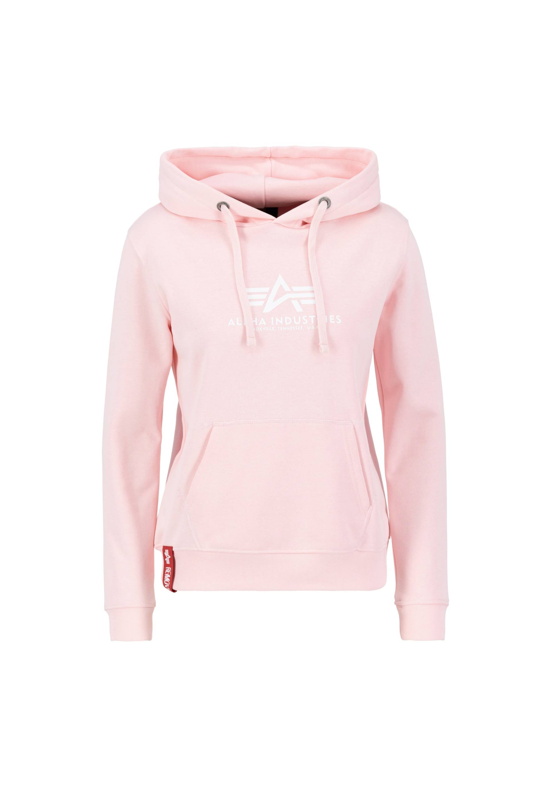 Alpha Industries Hoodie »Alpha Industries Women - Hoodies New Basic Hoodie Wmn« von Alpha Industries