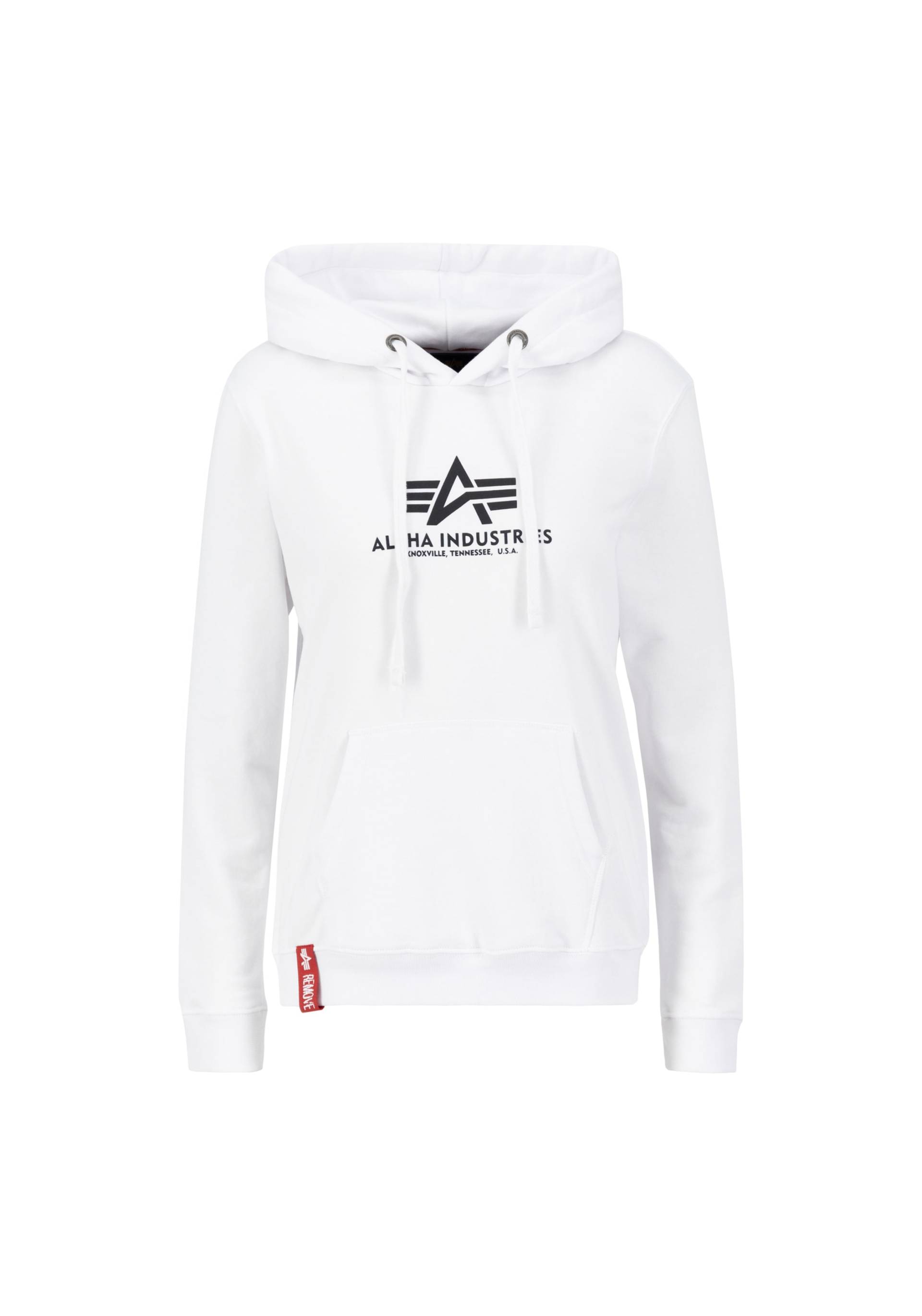 Alpha Industries Hoodie »Alpha Industries Women - Hoodies New Basic Hoody Wmn« von Alpha Industries