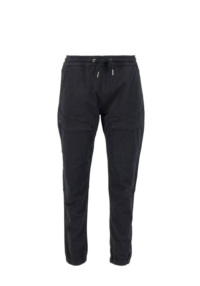 Alpha Industries Jogginghose »Alpha Industries Men - Pants Hidden Cargo Jogger« von Alpha Industries