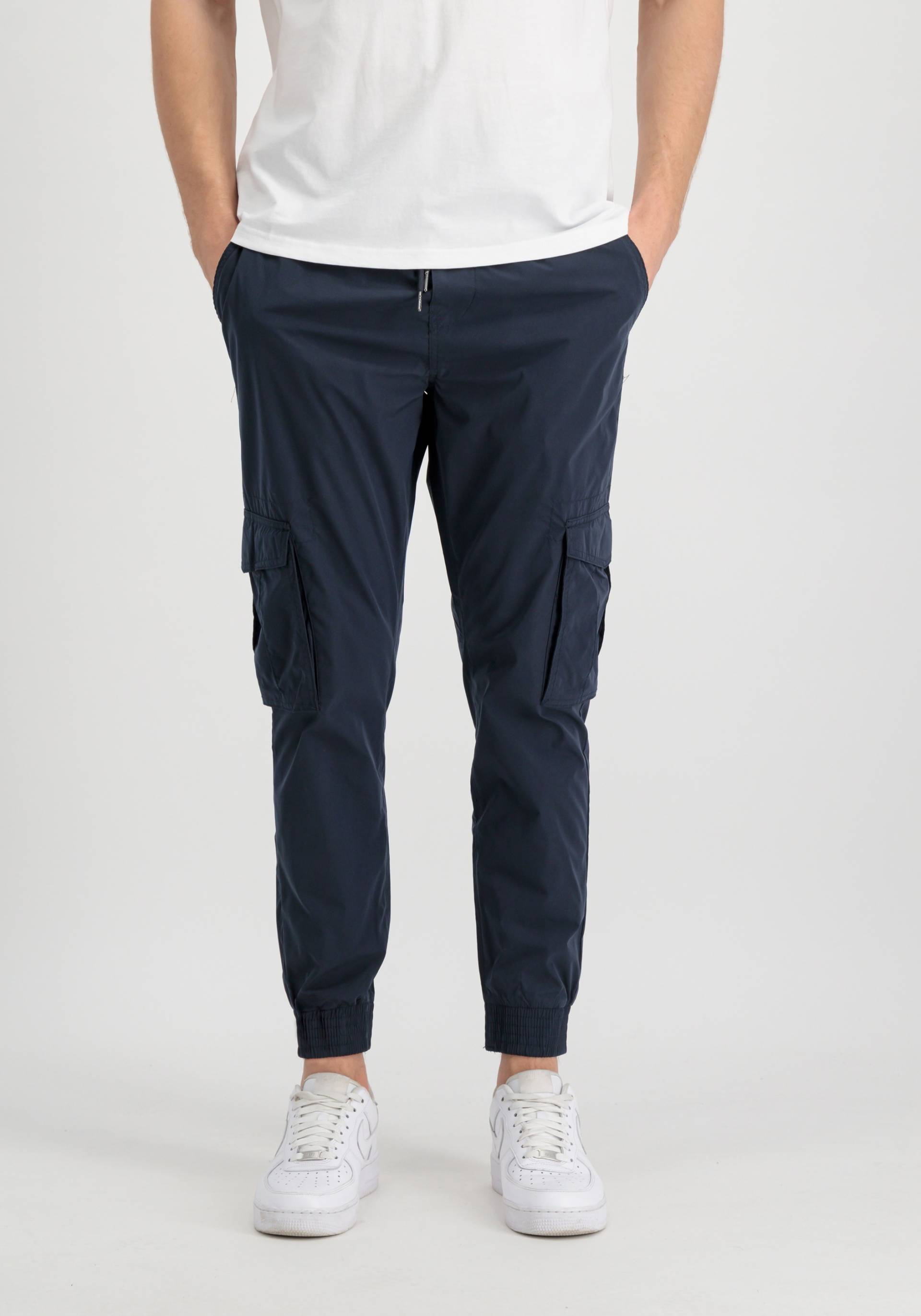 Alpha Industries Jogginghose »Alpha Industries Men - Pants Nylon Cargo Jogger« von Alpha Industries