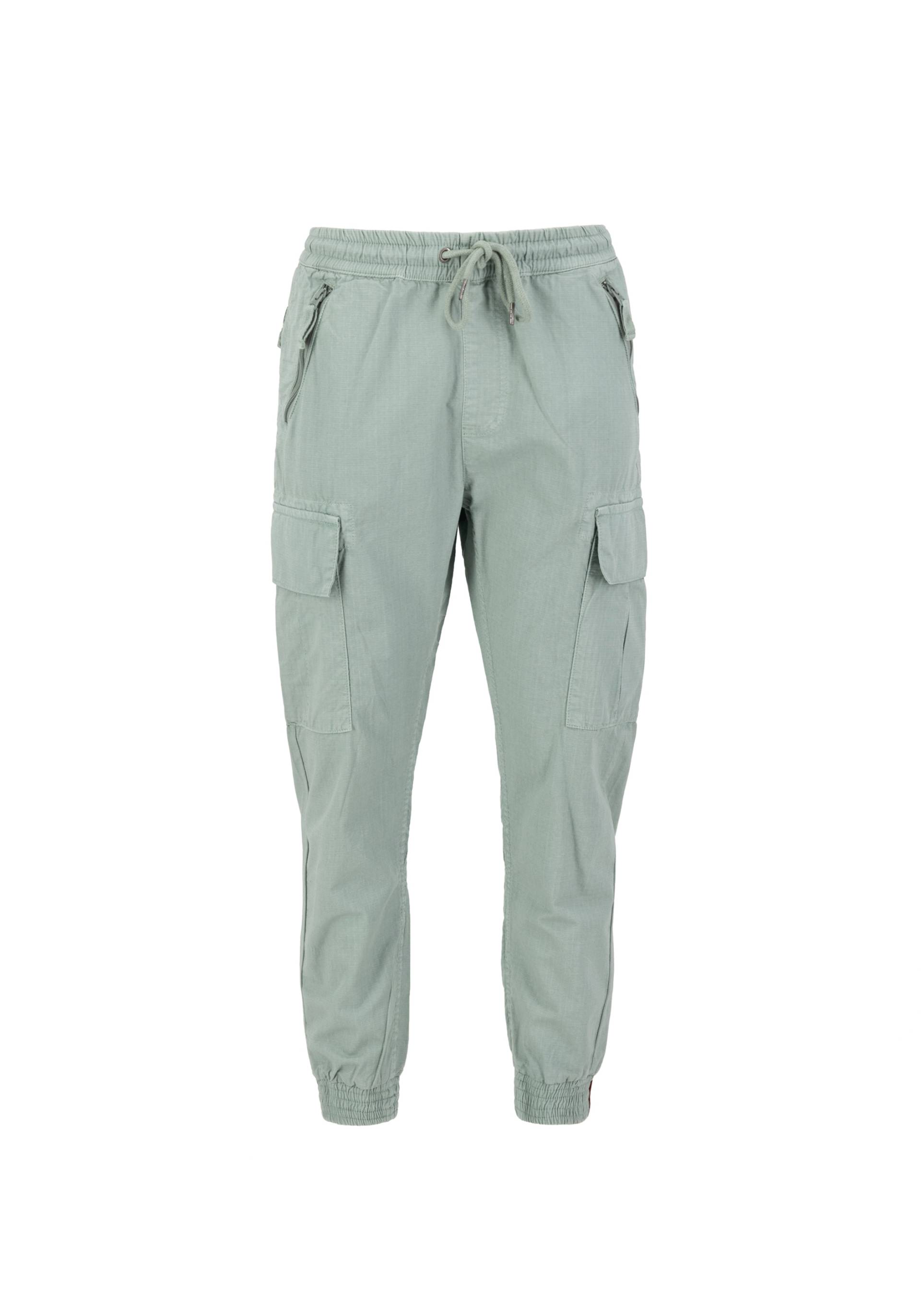 Alpha Industries Jogginghose »Alpha Industries Men - Pants Ripstop Jogger« von Alpha Industries