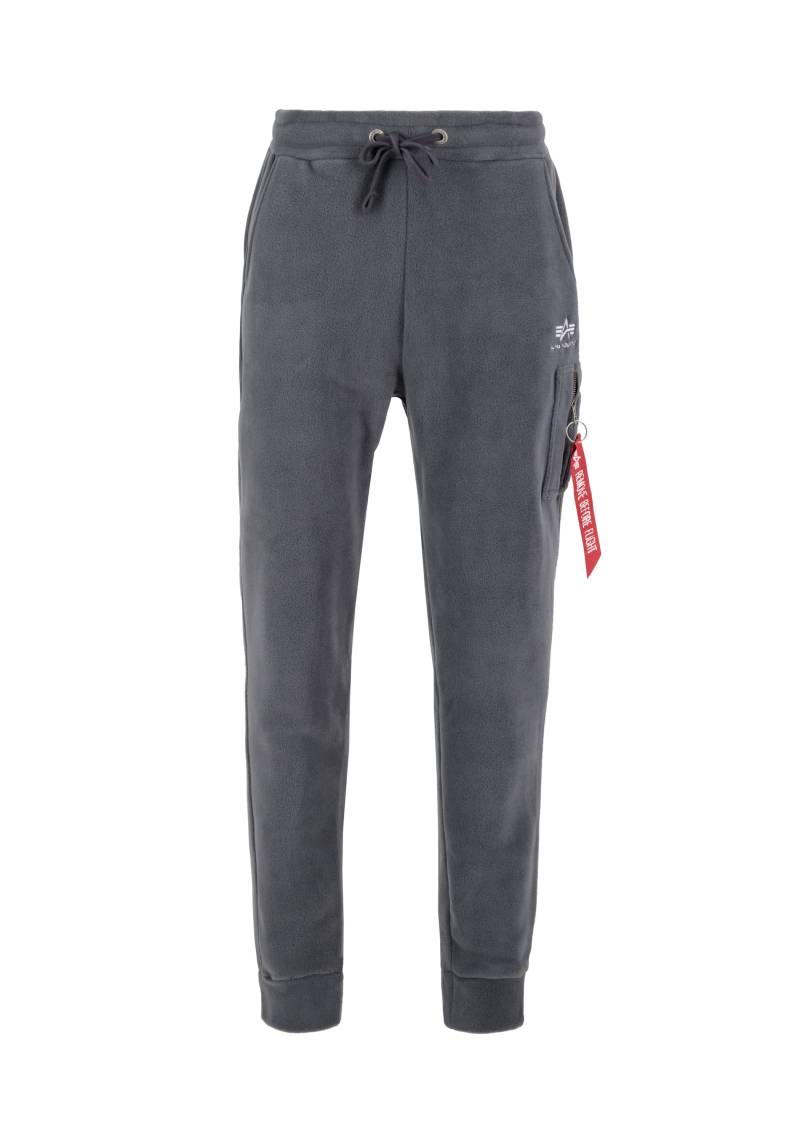 Alpha Industries Jogginghose »Alpha Industries Men - Jogger Basic Jogger SL Polar« von Alpha Industries