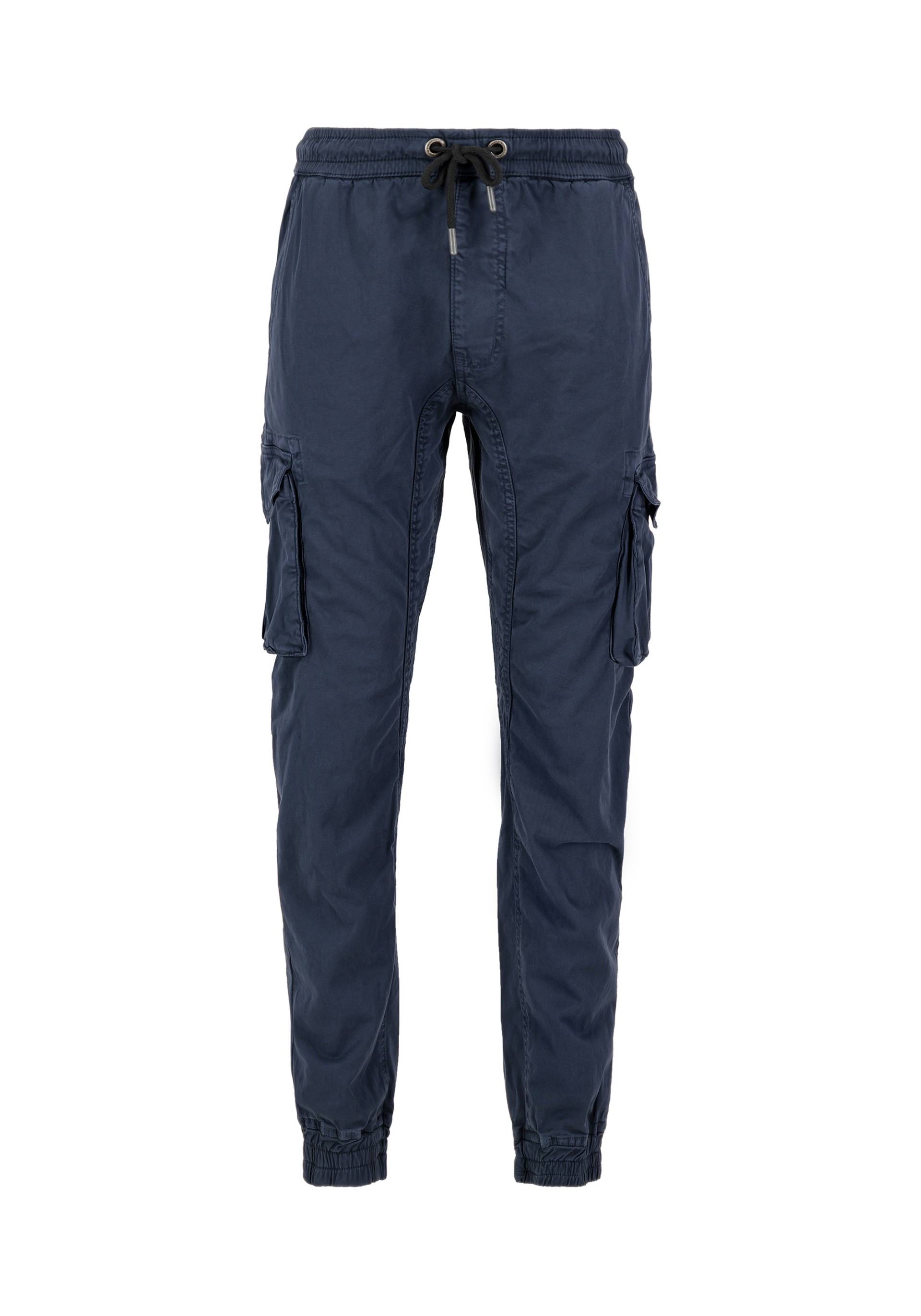 Alpha Industries Jogginghose »Alpha Industries Men - Pants Cotton Twill Jogger« von Alpha Industries