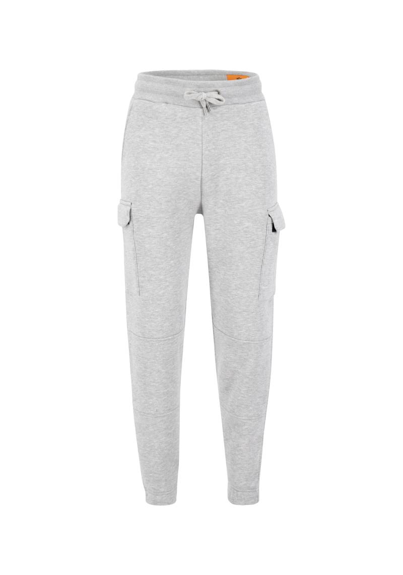 Alpha Industries Jogginghose »Alpha Industries Men - Jogger X-Fit Label Jogger« von Alpha Industries