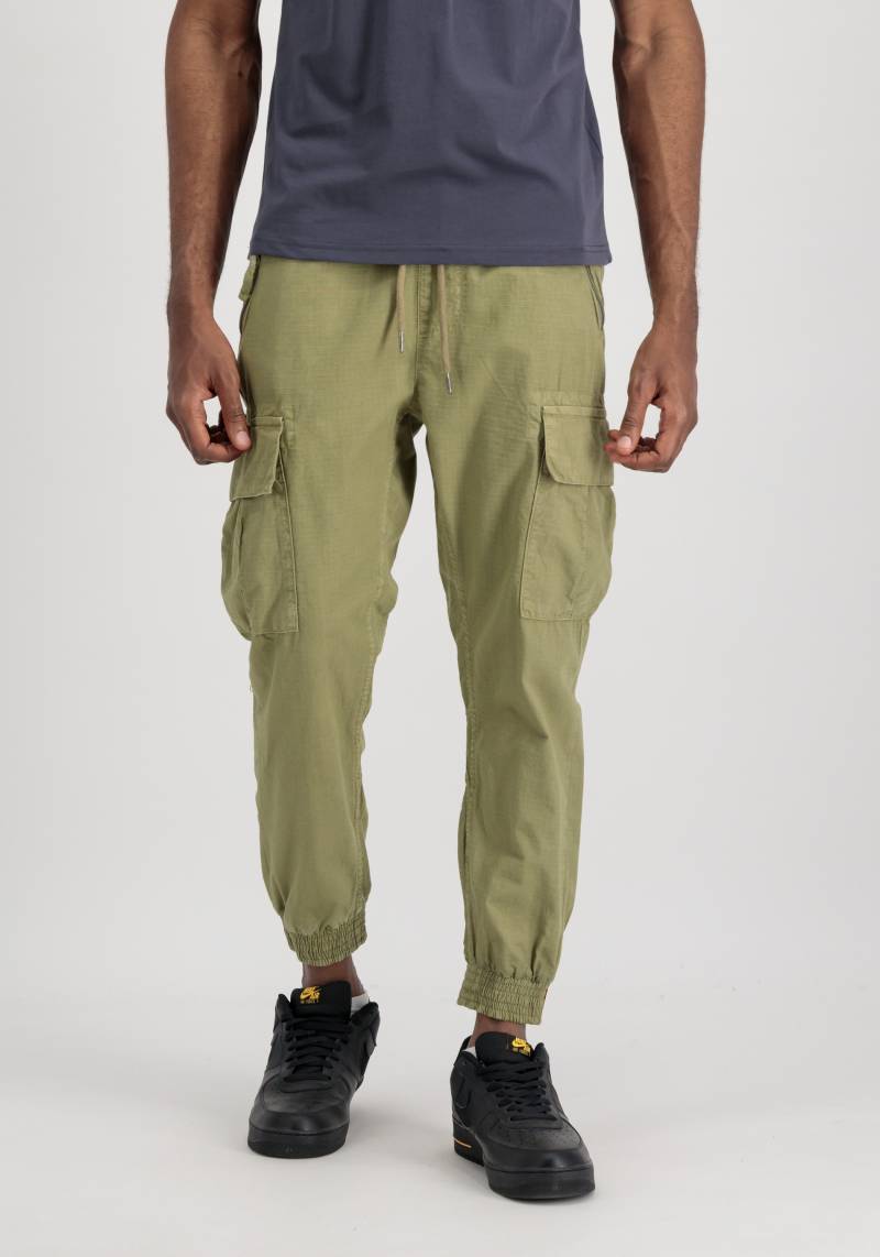 Alpha Industries Jogginghose »Alpha Industries Men - Pants Ripstop Jogger« von Alpha Industries