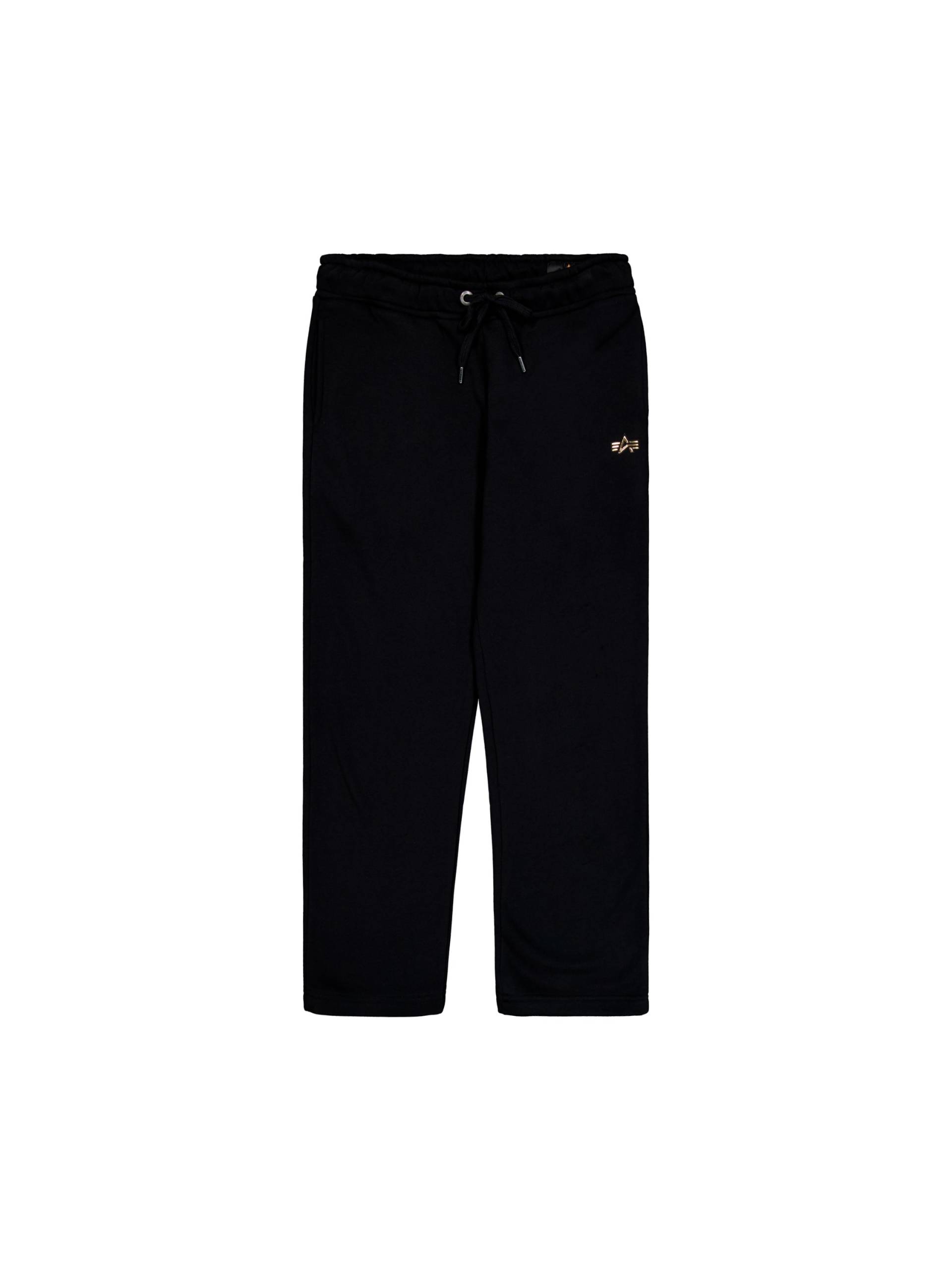 Alpha Industries Jogginghose »Alpha Industries Men - Jogger 3D Small Logo Jogger« von Alpha Industries