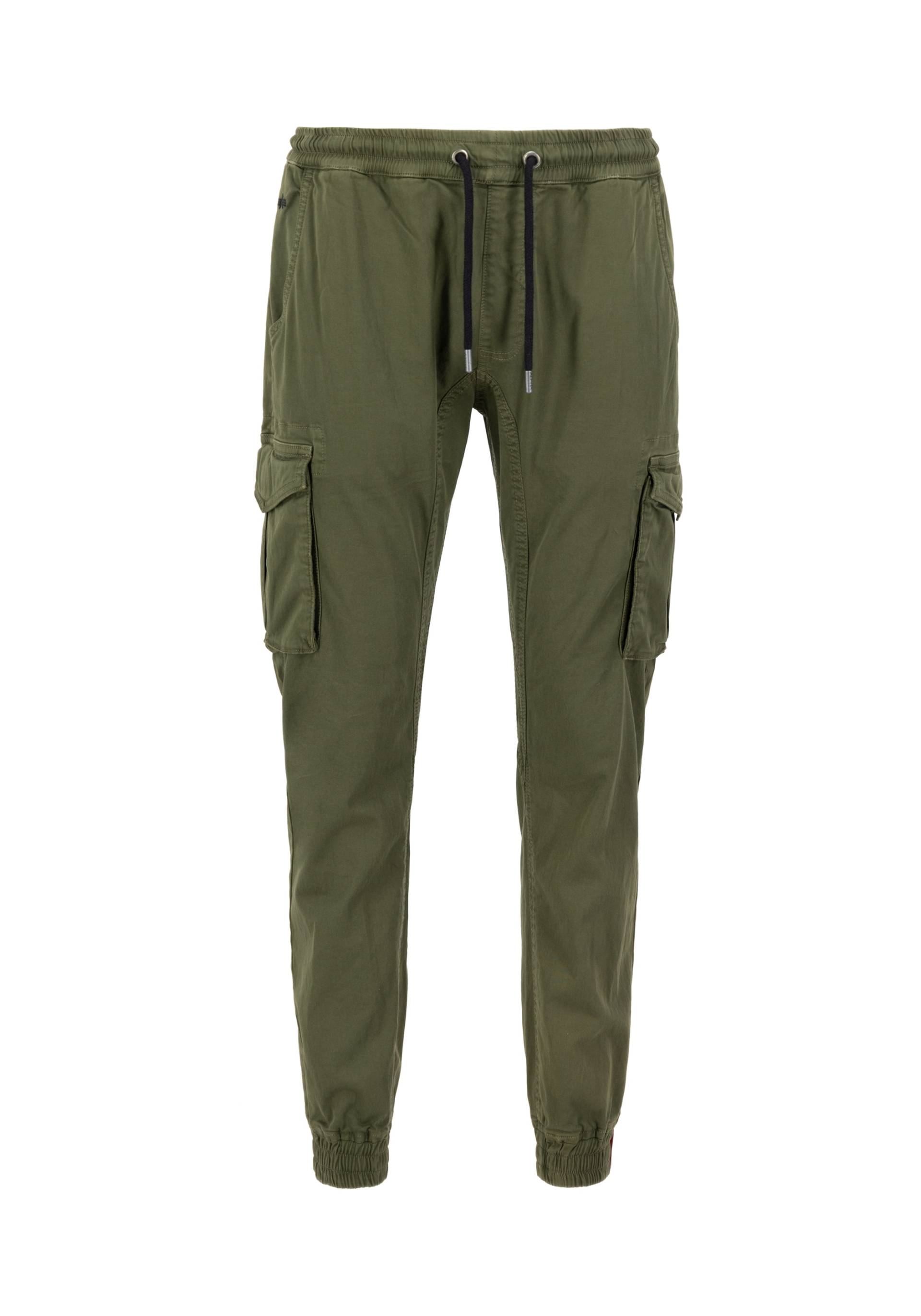 Alpha Industries Jogginghose »Alpha Industries Men - Pants Cotton Twill Jogger« von Alpha Industries