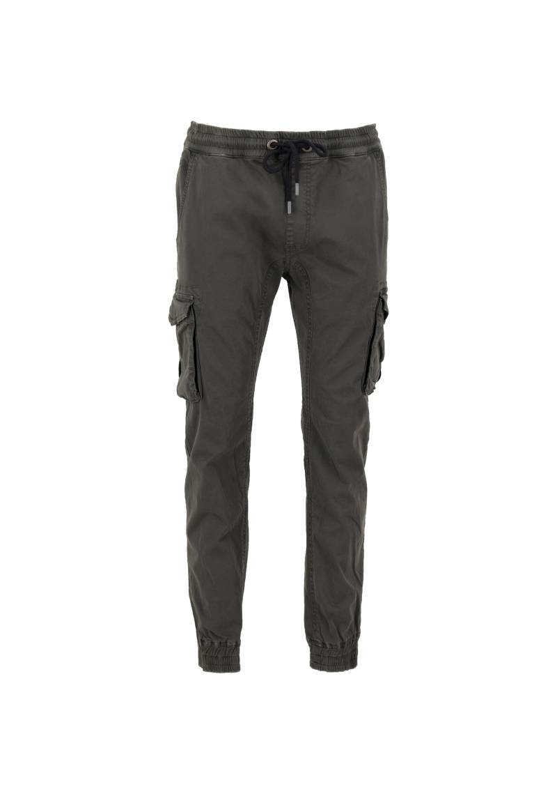 Alpha Industries Jogginghose »Alpha Industries Men - Pants Cotton Twill Jogger« von Alpha Industries