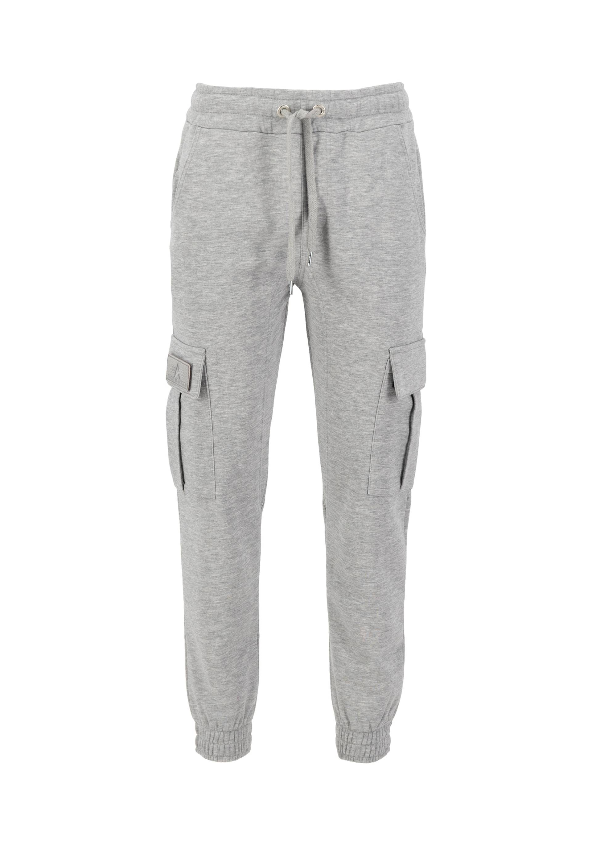 Alpha Industries Jogginghose »Alpha Industries Men - Jogger Terry Jogger« von Alpha Industries