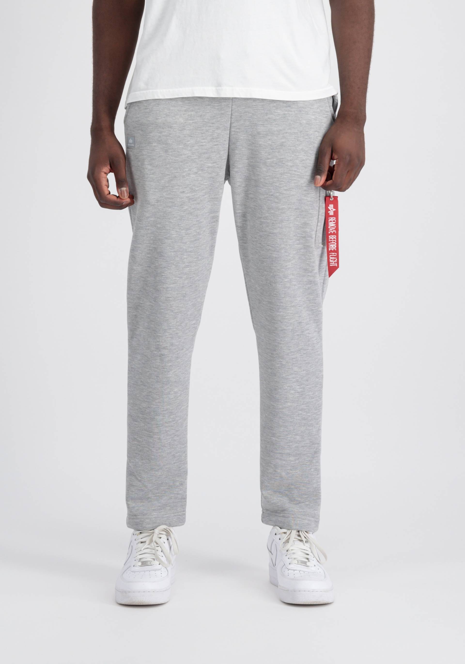 Alpha Industries Jogginghose »Alpha Industries Men - Jogger X-fit Jogger S Leg« von Alpha Industries