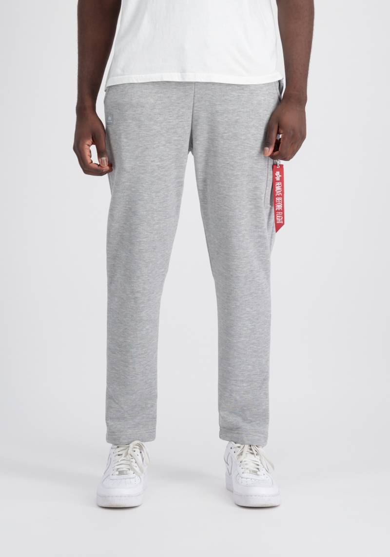 Alpha Industries Jogginghose »Alpha Industries Men - Jogger X-fit Jogger S Leg« von Alpha Industries