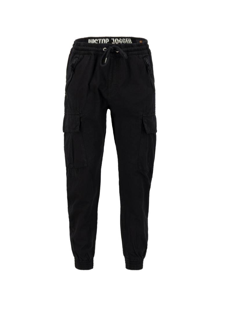 Alpha Industries Jogginghose »Alpha Industries Men - Pants Ripstop Jogger« von Alpha Industries