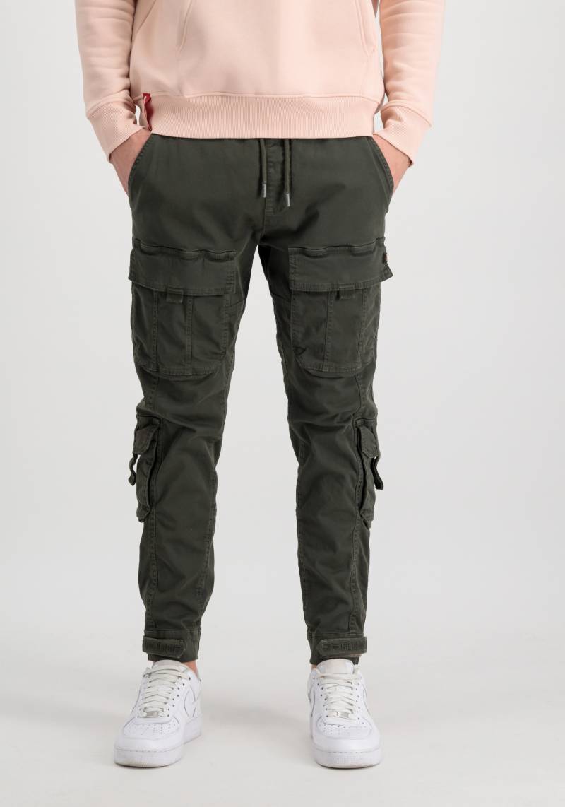 Alpha Industries Jogginghose »Alpha Industries Men - Pants Sergeant Jogger Pant« von Alpha Industries