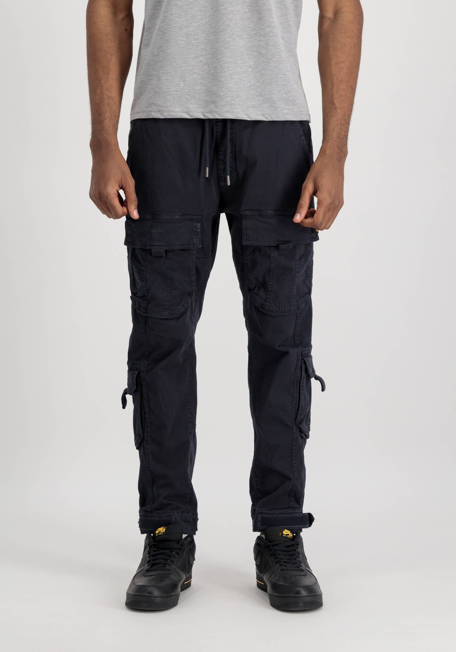 Alpha Industries Jogginghose »Alpha Industries Men - Pants Sergeant Jogger Pant« von Alpha Industries