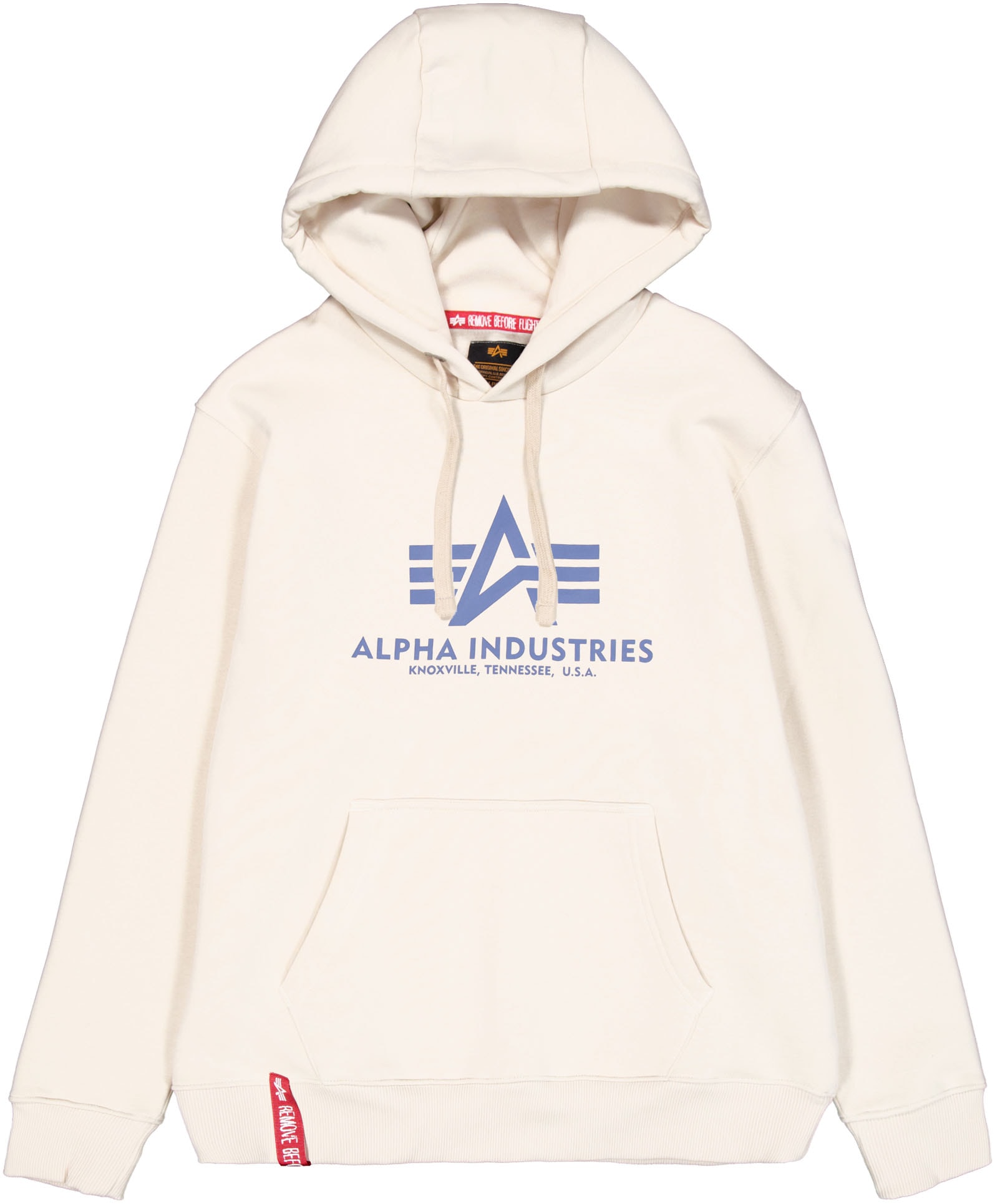 Alpha Industries Kapuzensweatshirt »Basic Hoody« von Alpha Industries