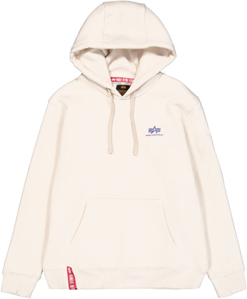 Alpha Industries Kapuzensweatshirt »Hoody Small Logo« von Alpha Industries