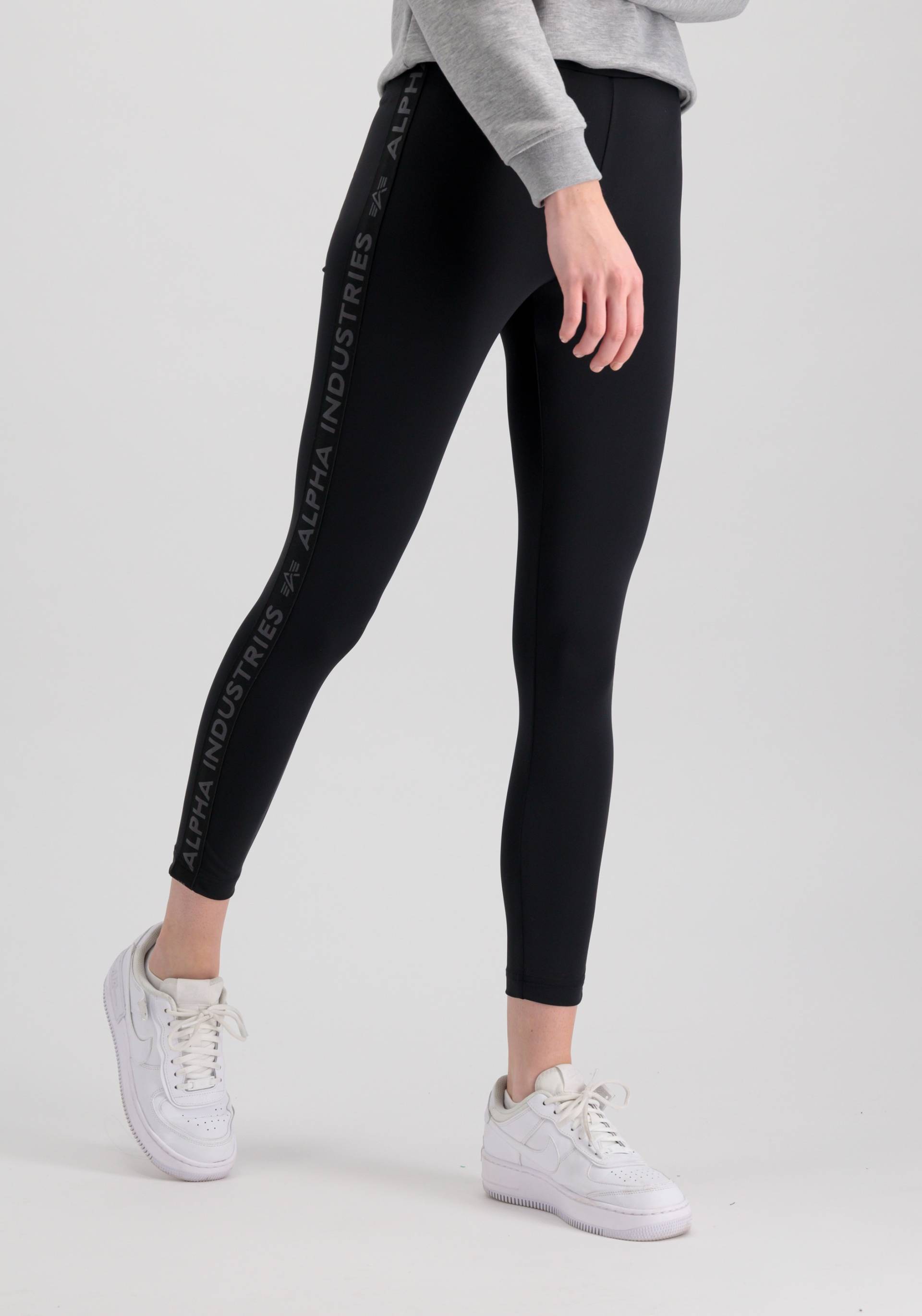 Alpha Industries Leggings »Alpha Industries Women - Leggings AI Stripe Leggings Women« von Alpha Industries