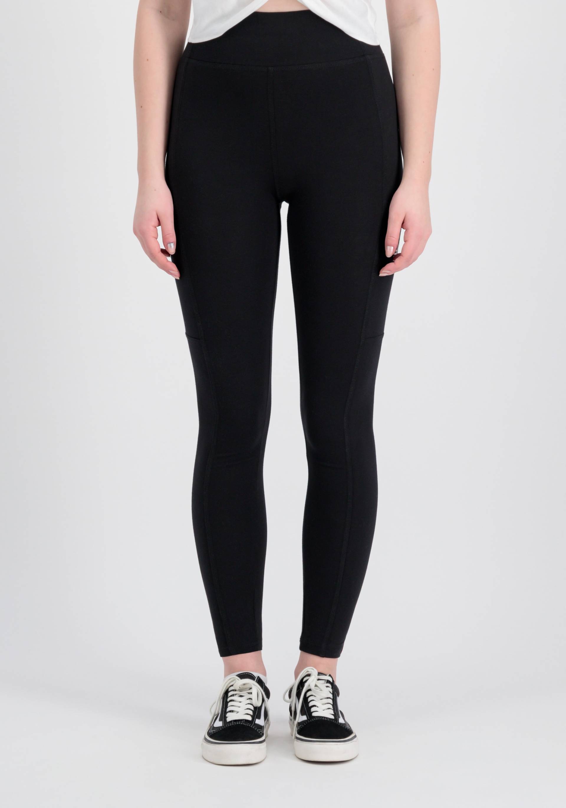 Alpha Industries Leggings »Alpha Industries Women - Leggings Pocket Leggings Women« von Alpha Industries