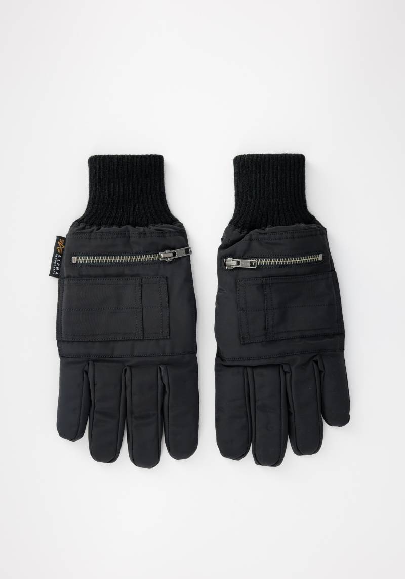 Alpha Industries Multisporthandschuhe »Alpha Industries Accessoires - Gloves MA-1 Gloves« von Alpha Industries