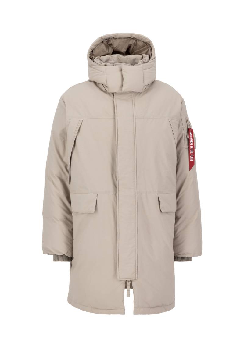 Alpha Industries Parka »Alpha Industries Men - Cold Weather Jackets Puffer Parka« von Alpha Industries