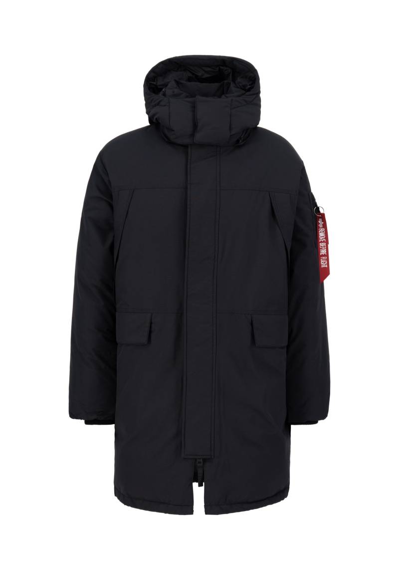 Alpha Industries Parka »Alpha Industries Men - Cold Weather Jackets Puffer Parka« von Alpha Industries