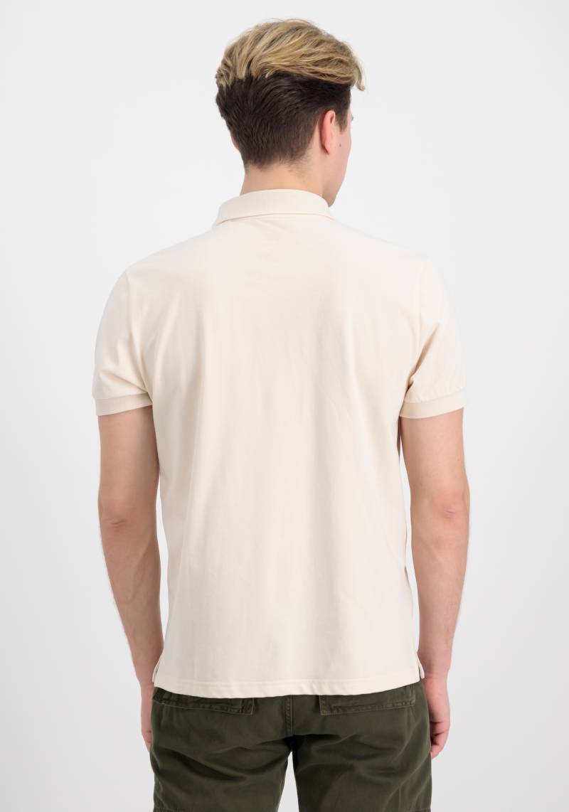 Alpha Industries Poloshirt »Alpha Industries Men - Polo Shirts X-Fit Polo« von Alpha Industries