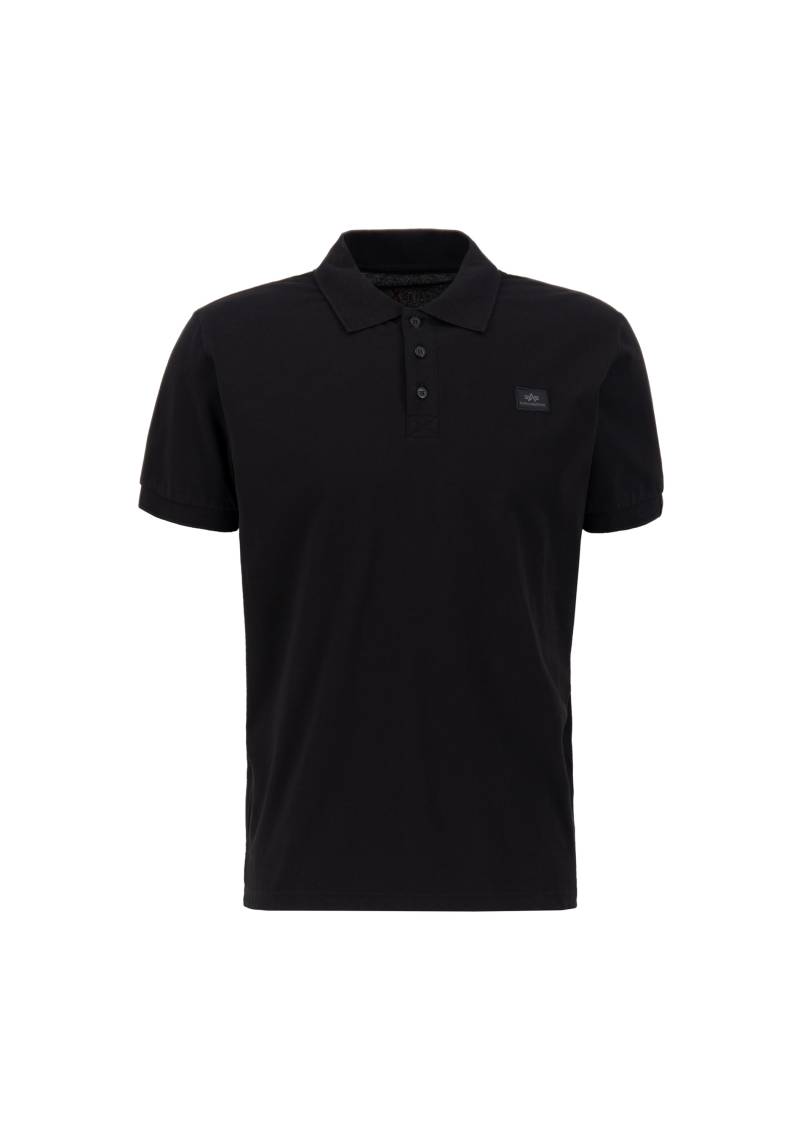 Alpha Industries Poloshirt »Alpha Industries Men - Polo Shirts X-Fit Polo« von Alpha Industries