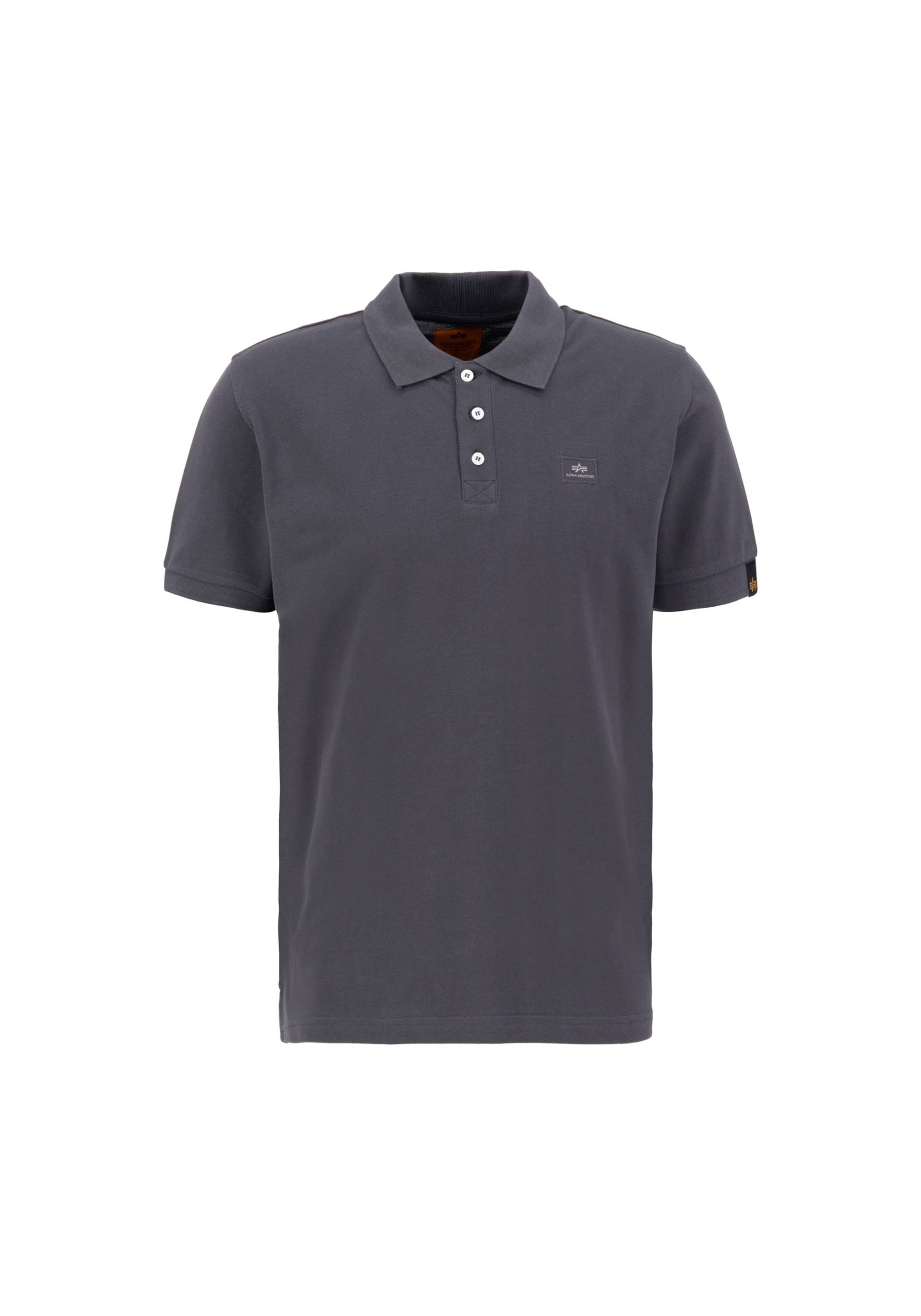 Alpha Industries Poloshirt »Alpha Industries Men - Polo Shirts X-Fit Polo« Alpha Industries Poloshirt »Alpha Industries Men - Polo Shirts X-Fit Polo« von Alpha Industries