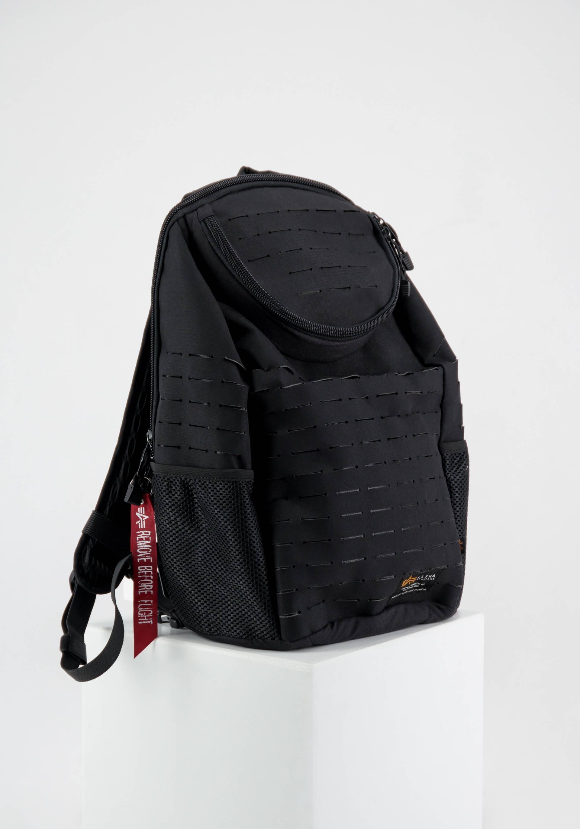 Alpha Industries Schultertasche »Alpha Industries Accessoires - Bags Alpha Combat Backpack« von Alpha Industries