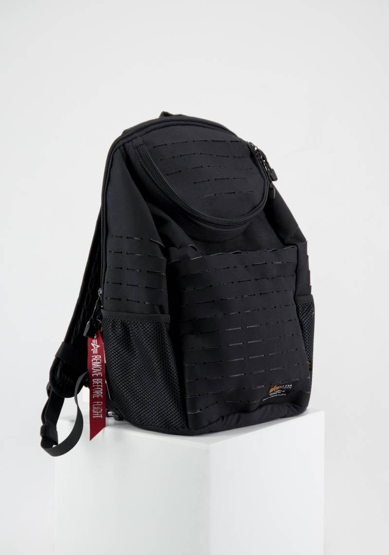 Alpha Industries Schultertasche »Alpha Industries Accessoires - Bags Combat Backpack« von Alpha Industries