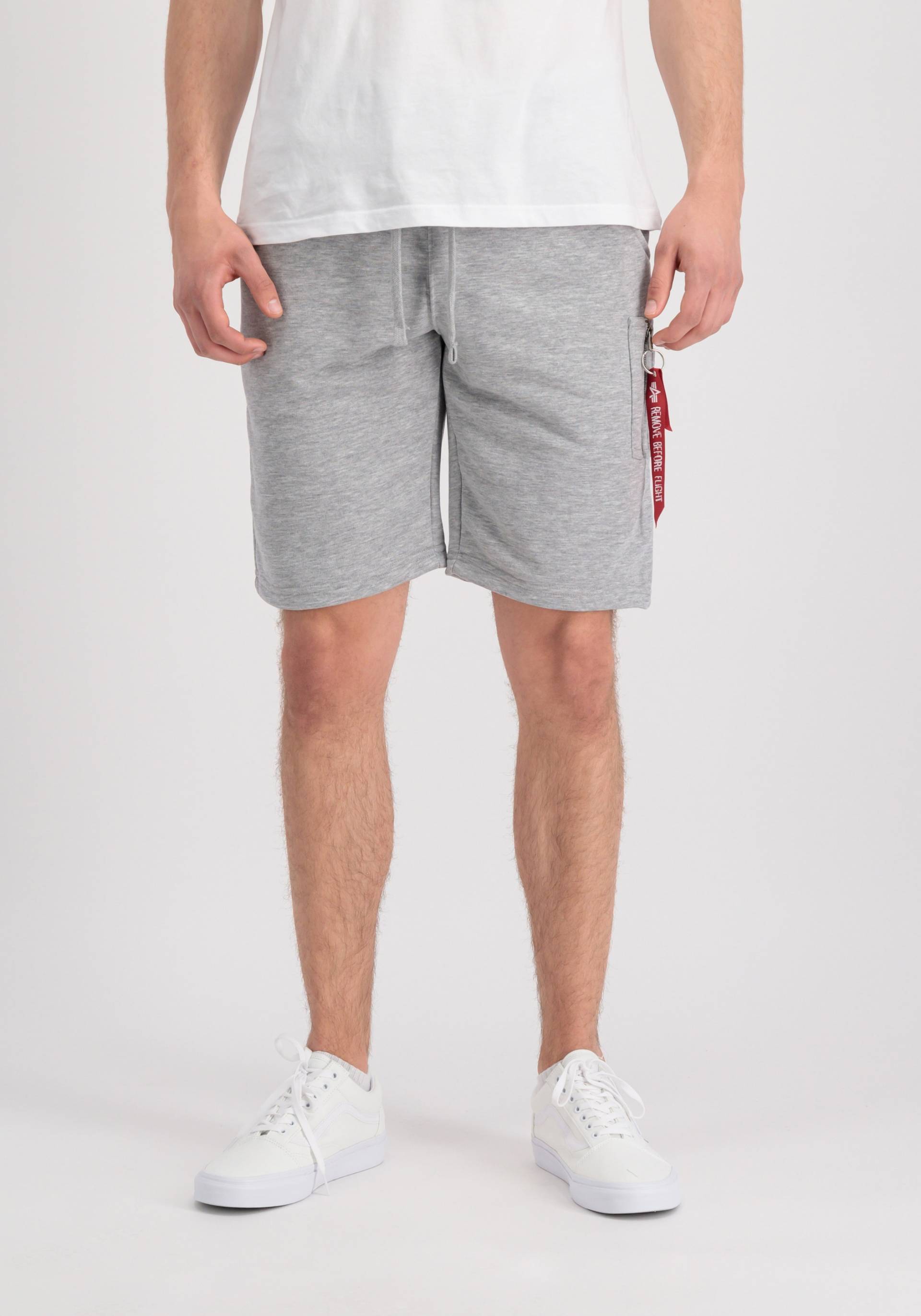 Alpha Industries Shorts »Alpha Industries Men - Shorts X-Fit Cargo Short« von Alpha Industries