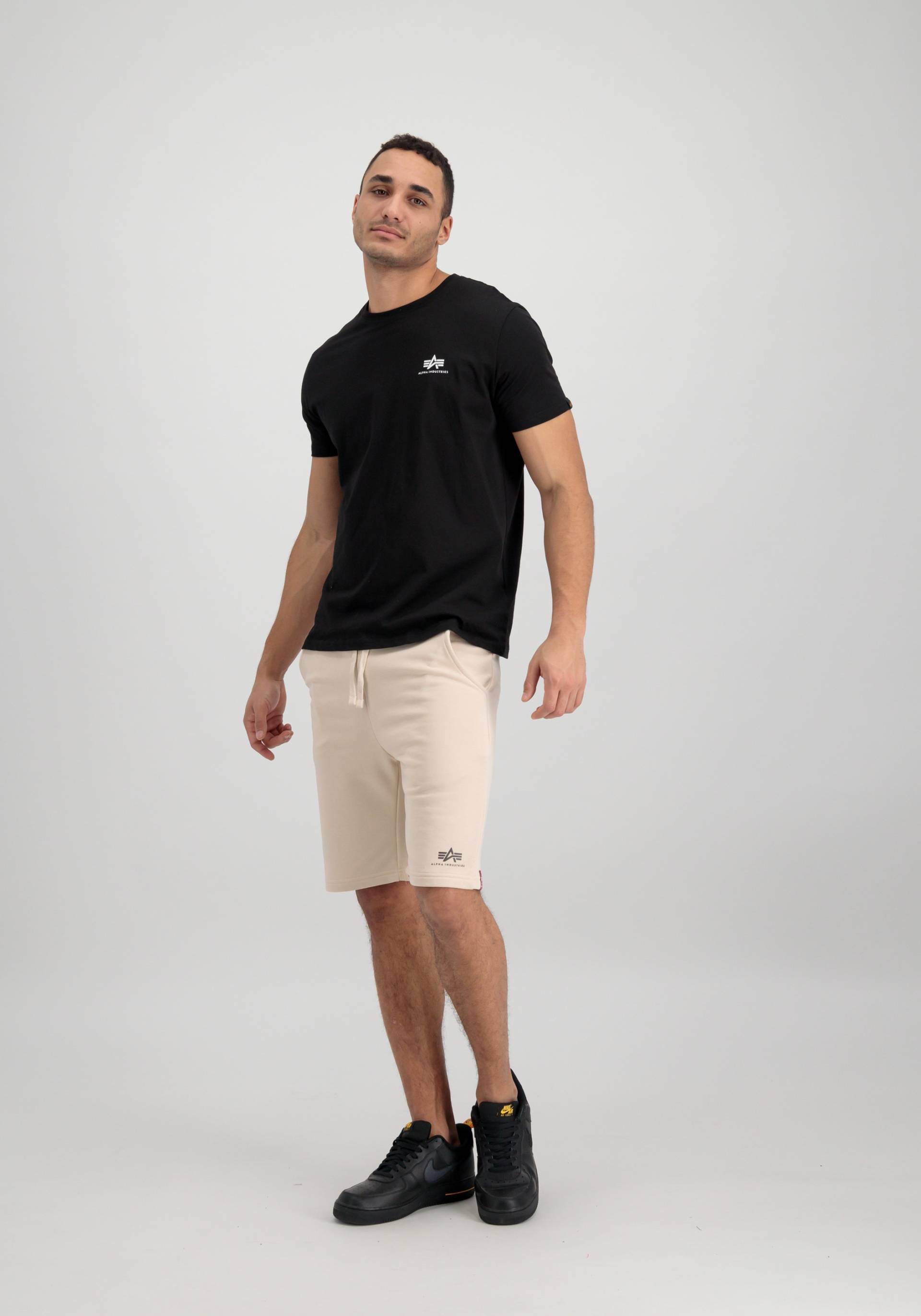 Alpha Industries Shorts »Alpha Industries Men - Shorts X-Fit Cargo Short« von Alpha Industries