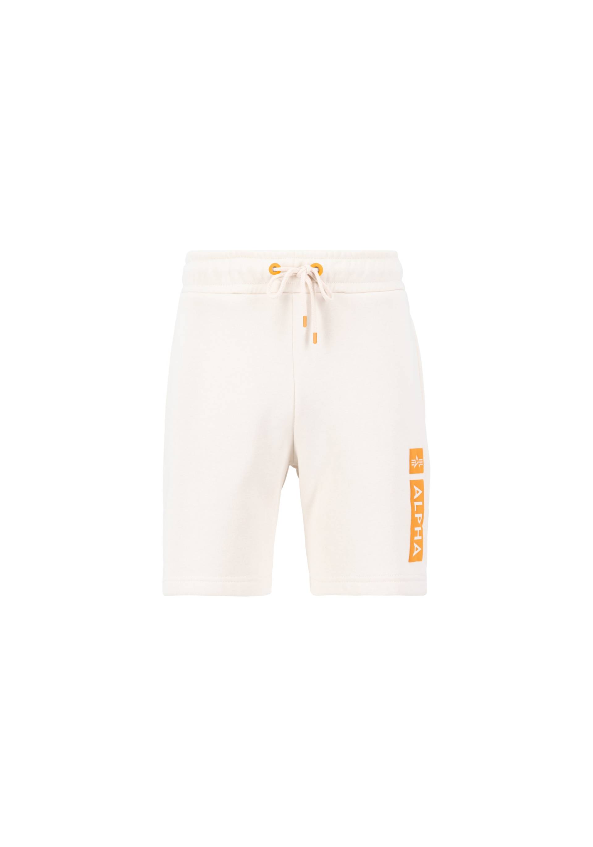 Alpha Industries Shorts »Alpha Industries Men - Shorts Alpha Puff Print Short« Alpha Industries Shorts »Alpha Industries Men - Shorts Alpha Puff Print Short« von Alpha Industries