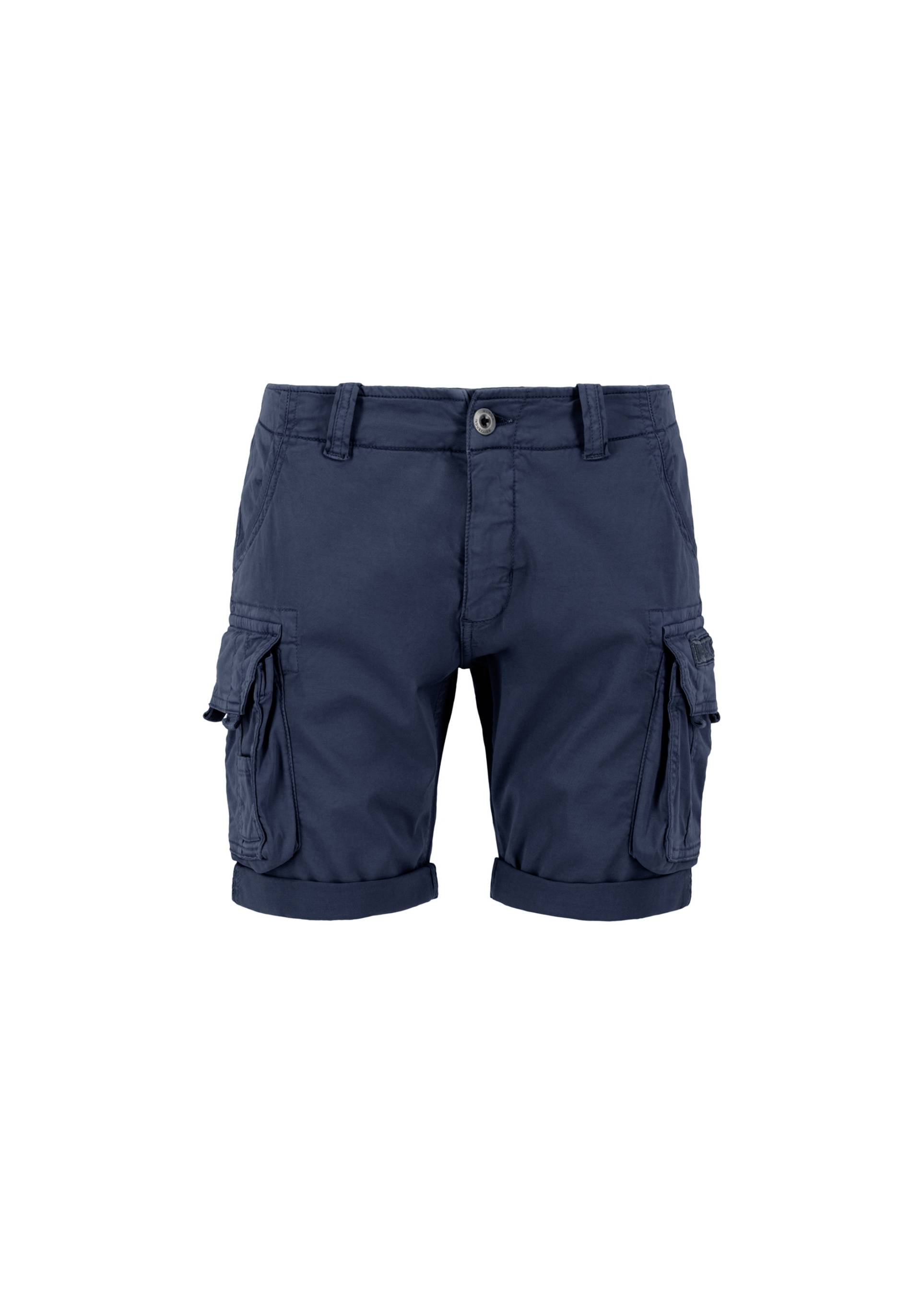 Alpha Industries Shorts »Alpha Industries Men - Shorts Crew Short« von Alpha Industries