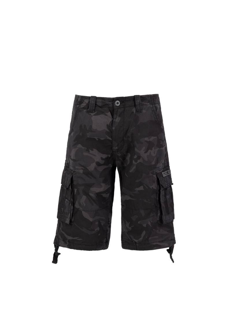 Alpha Industries Shorts »Alpha Industries Men - Shorts Jet Short Camo« von Alpha Industries