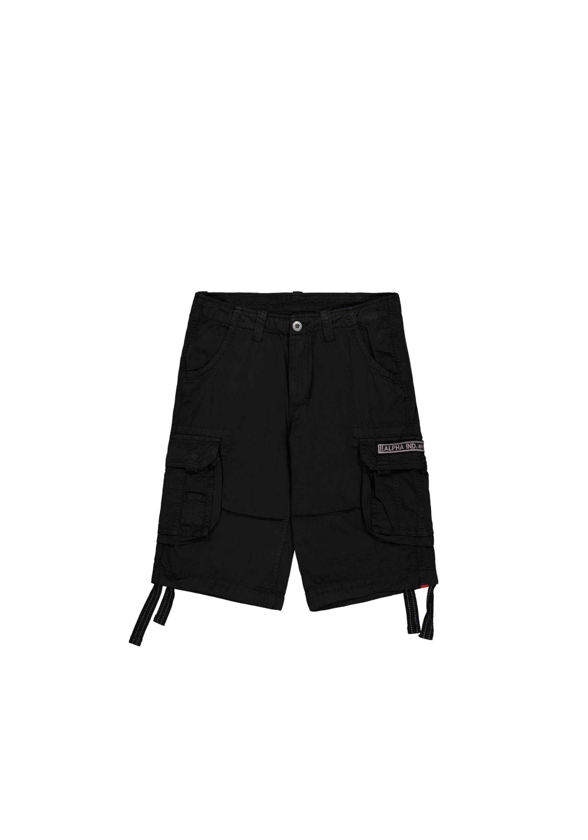 Alpha Industries Shorts »Alpha Industries Men - Shorts Jet Short« Alpha Industries Shorts »Alpha Industries Men - Shorts Jet Short« von Alpha Industries