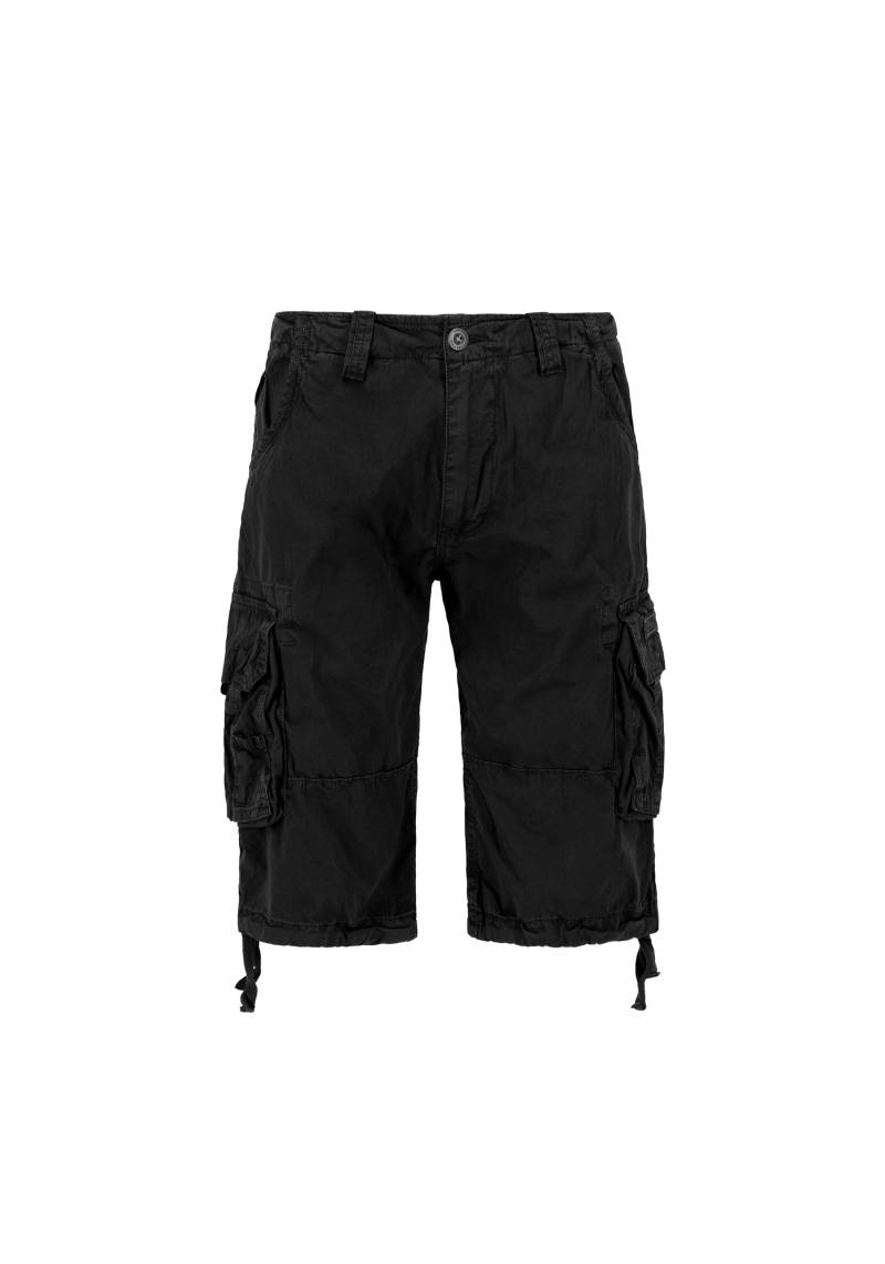 Alpha Industries Shorts »Alpha Industries Men - Shorts Jet Short« von Alpha Industries