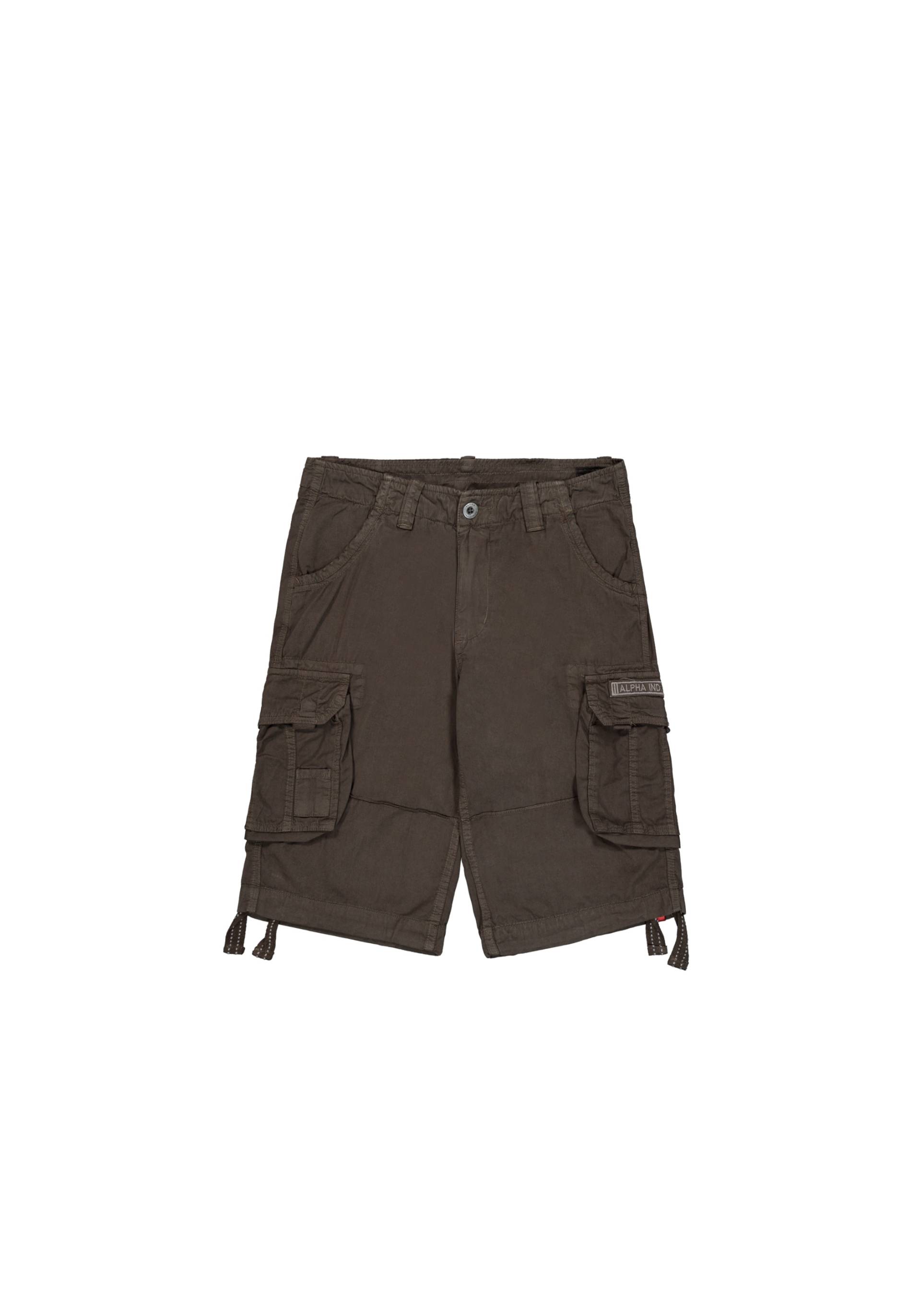 Alpha Industries Shorts »Alpha Industries Men - Shorts Jet Short« Alpha Industries Shorts »Alpha Industries Men - Shorts Jet Short« von Alpha Industries