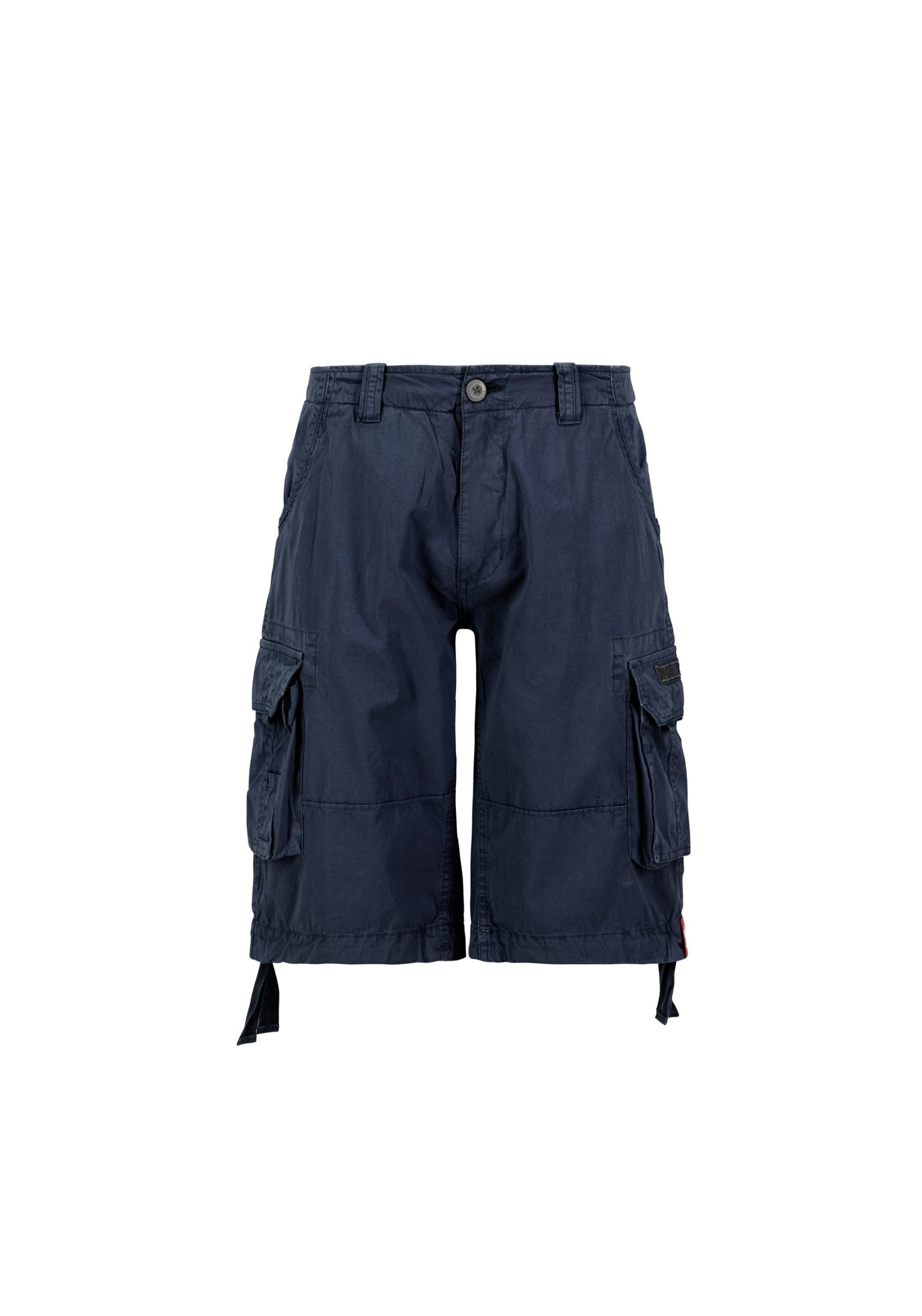 Alpha Industries Shorts »Alpha Industries Men - Shorts Jet Short« Alpha Industries Shorts »Alpha Industries Men - Shorts Jet Short« von Alpha Industries
