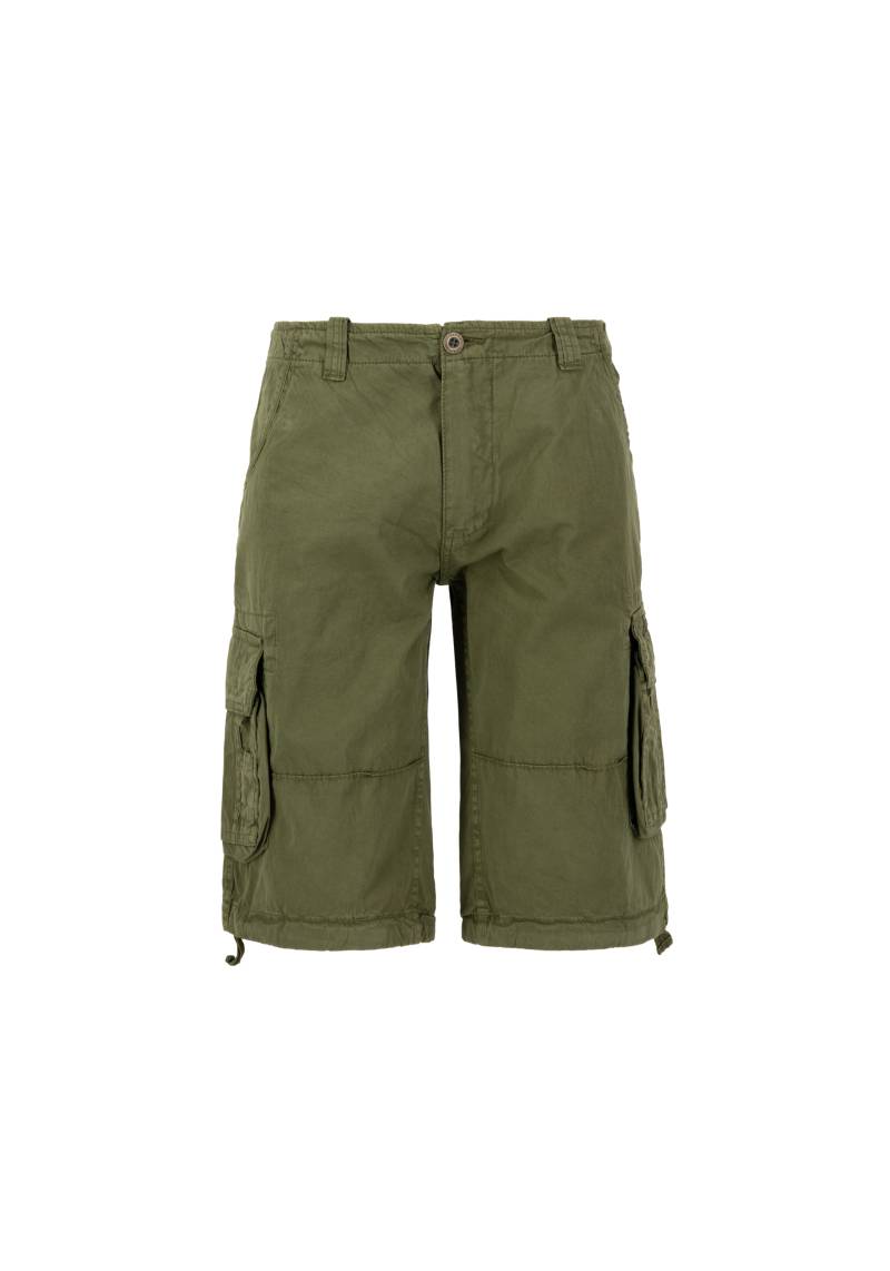 Alpha Industries Shorts »Alpha Industries Men - Shorts Jet Short« von Alpha Industries