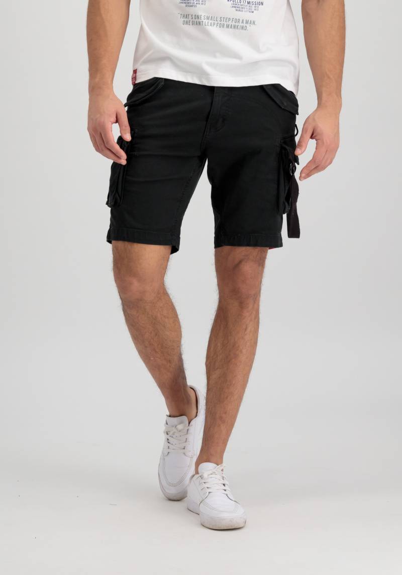 Alpha Industries Shorts »Alpha Industries Men - Shorts Special OPS Short« von Alpha Industries