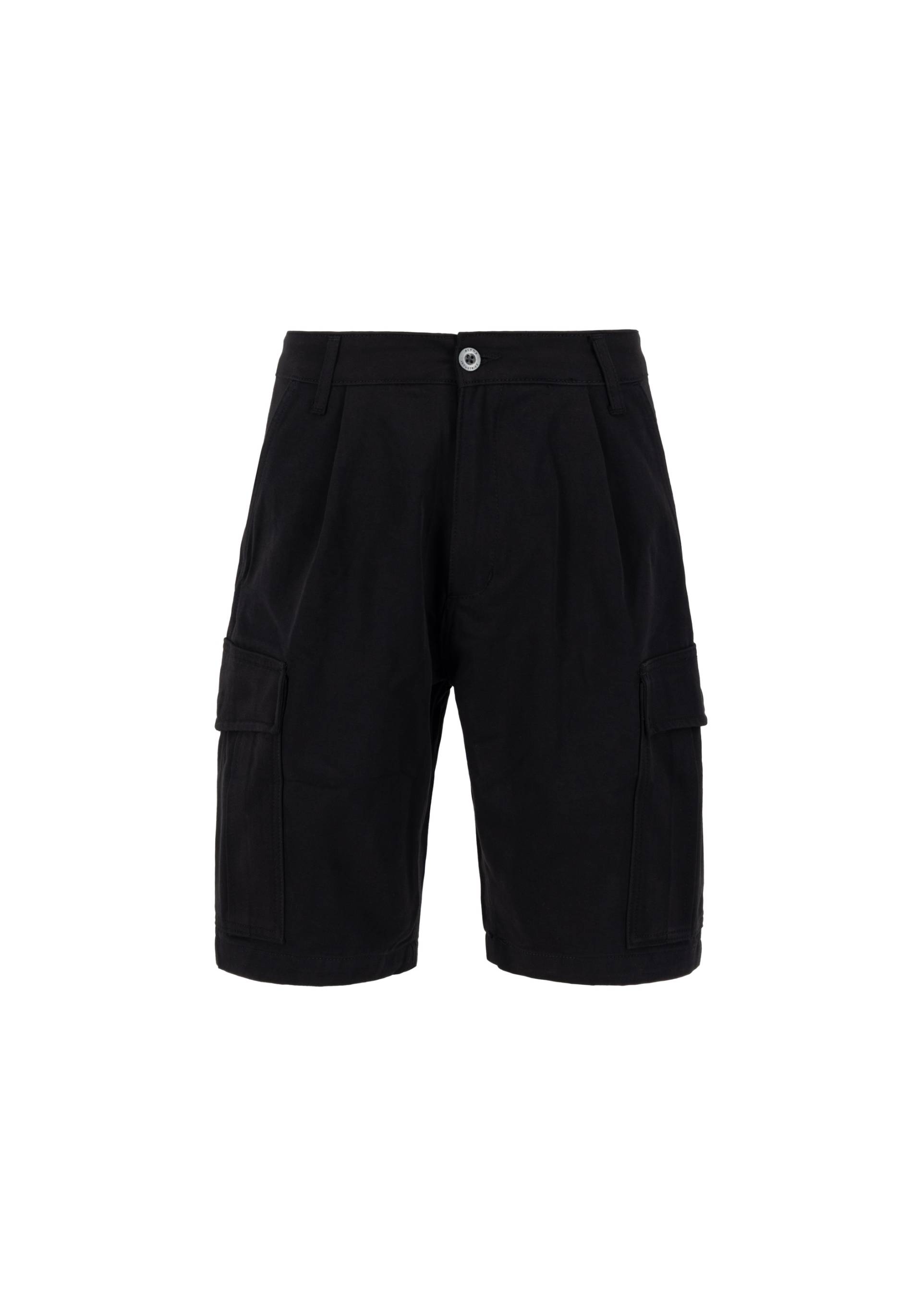 Alpha Industries Shorts »Alpha Industries Men - Shorts Aircraft Short« Alpha Industries Shorts »Alpha Industries Men - Shorts Aircraft Short« von Alpha Industries